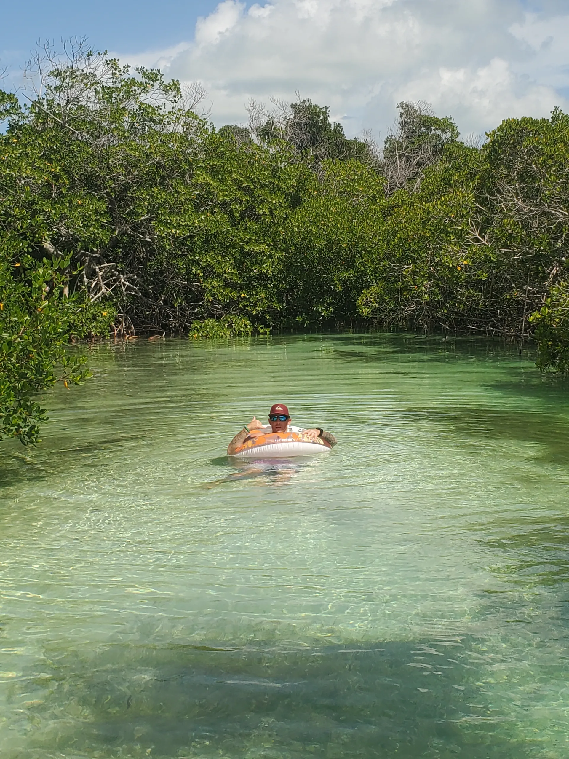Reef/Wreck/Backcountry/Sandbar