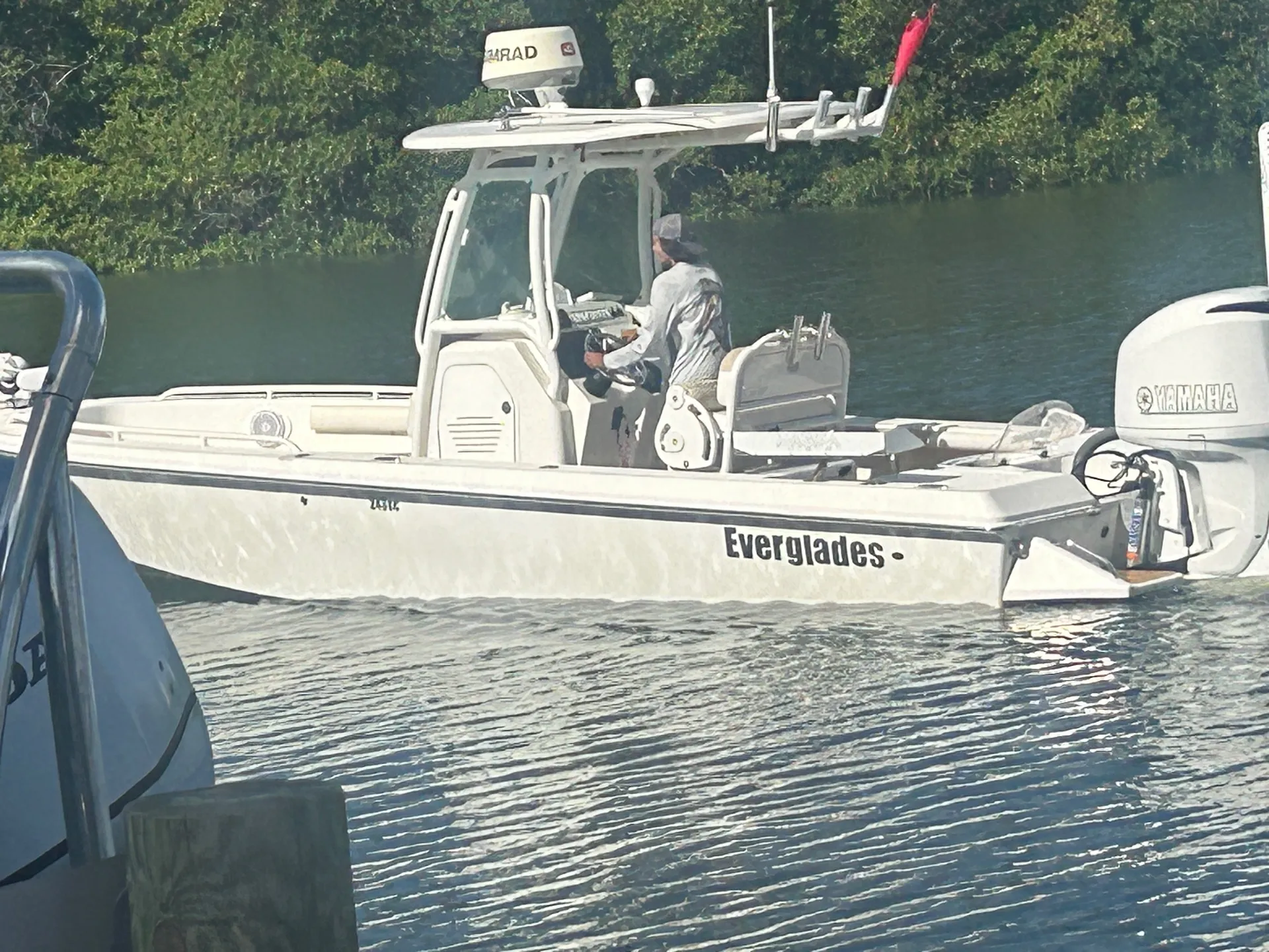 Beautiful Everglades 243  | John's Pass Sandbar / Gulfport /St Pete FL