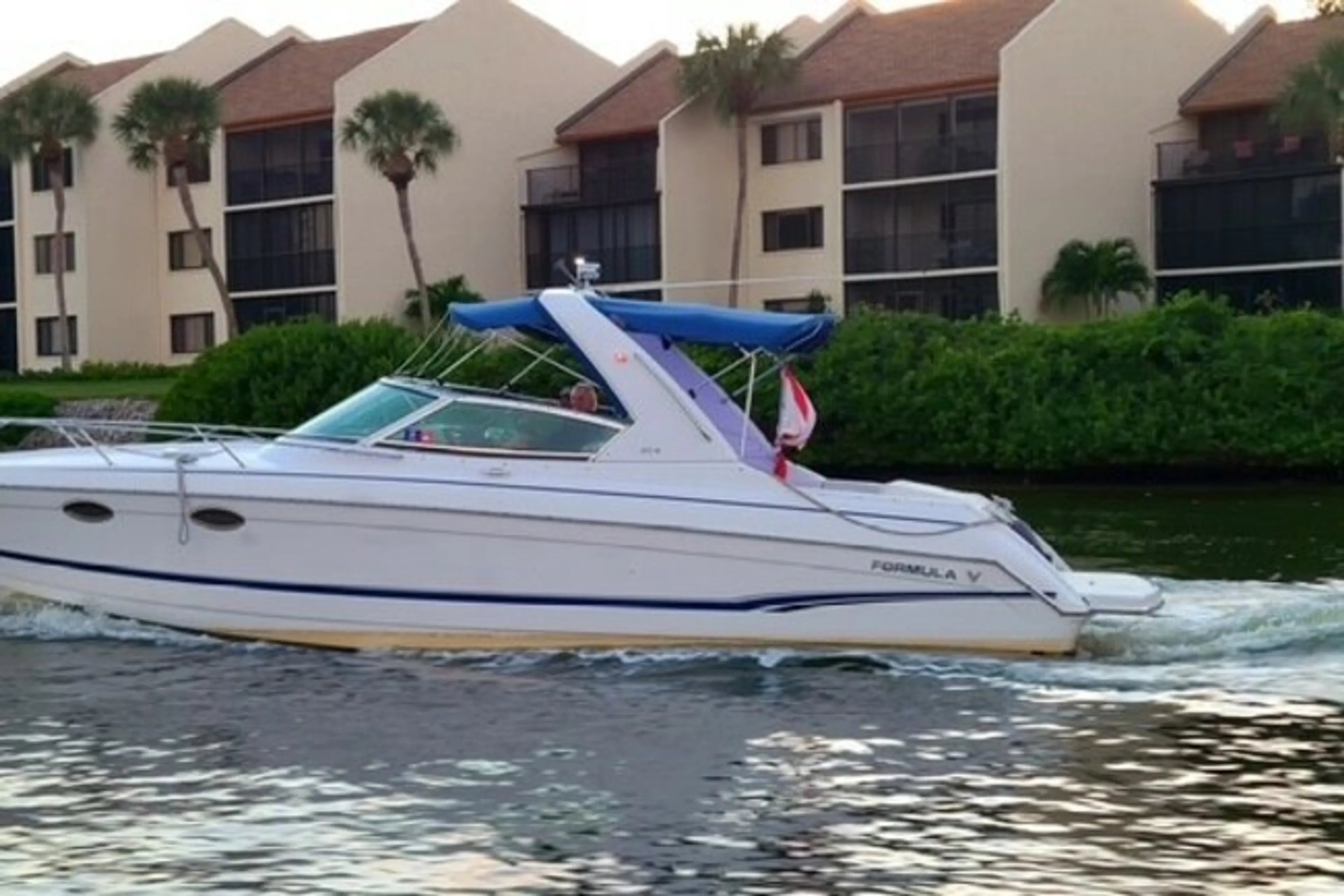 boat