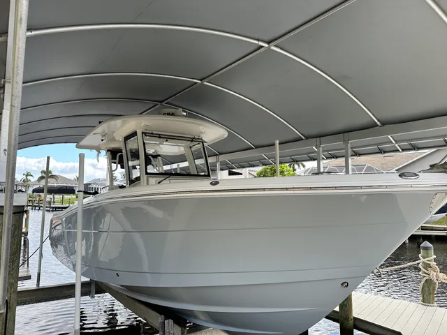 Rent a ROBALO center console in Cape Coral, FL near me