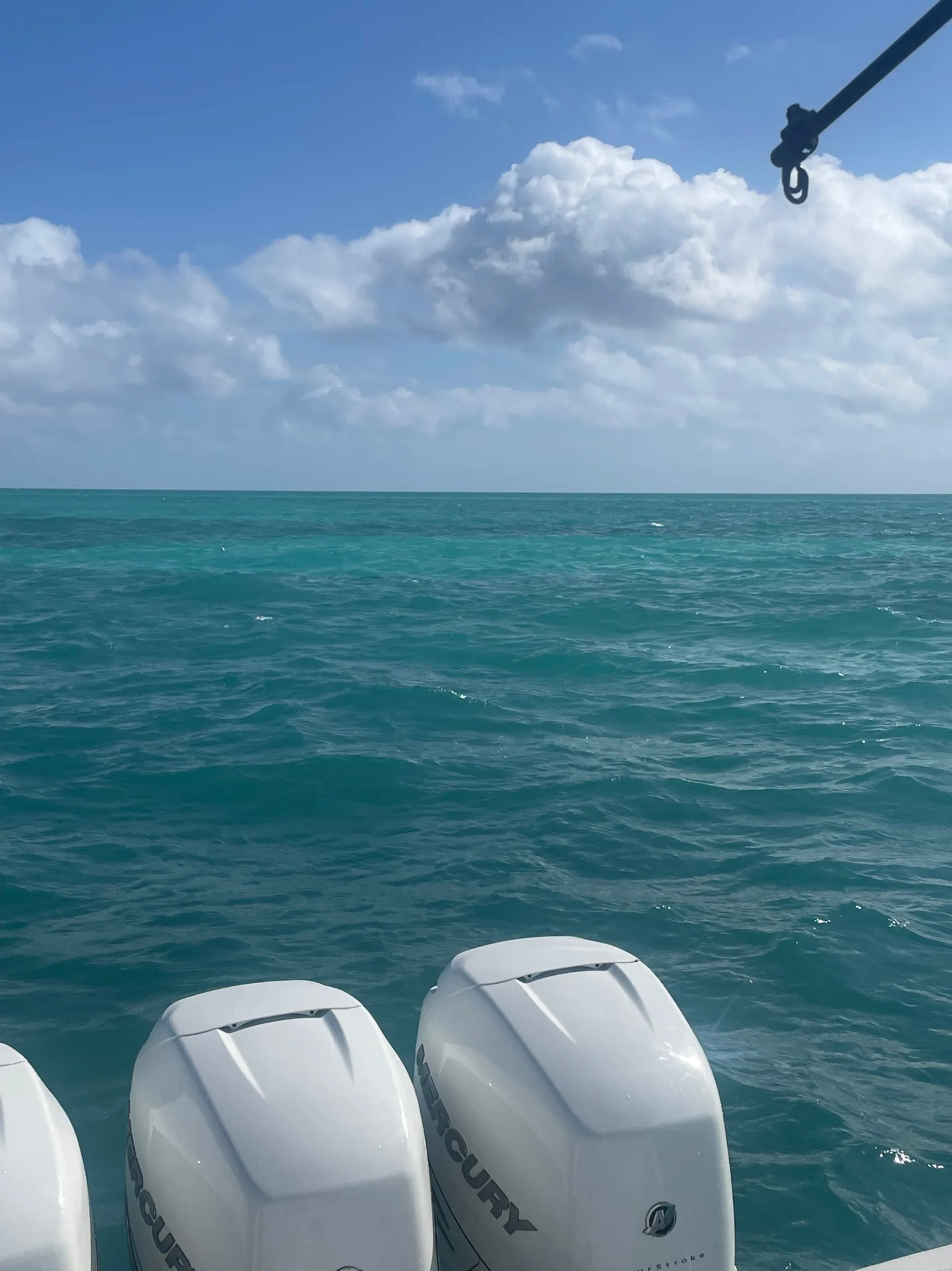 Mystic M4200 in Hallandale Beach, FL — photo 10