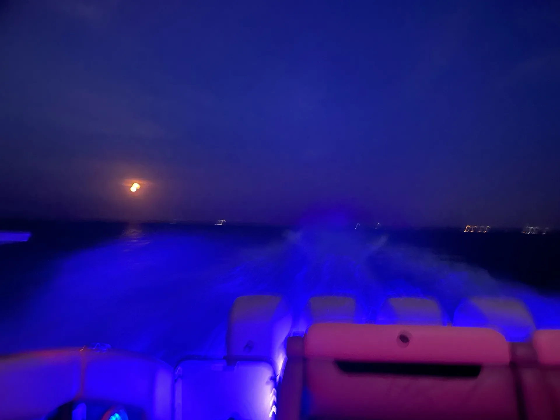 Mystic M4200 in Hallandale Beach, FL — photo 6