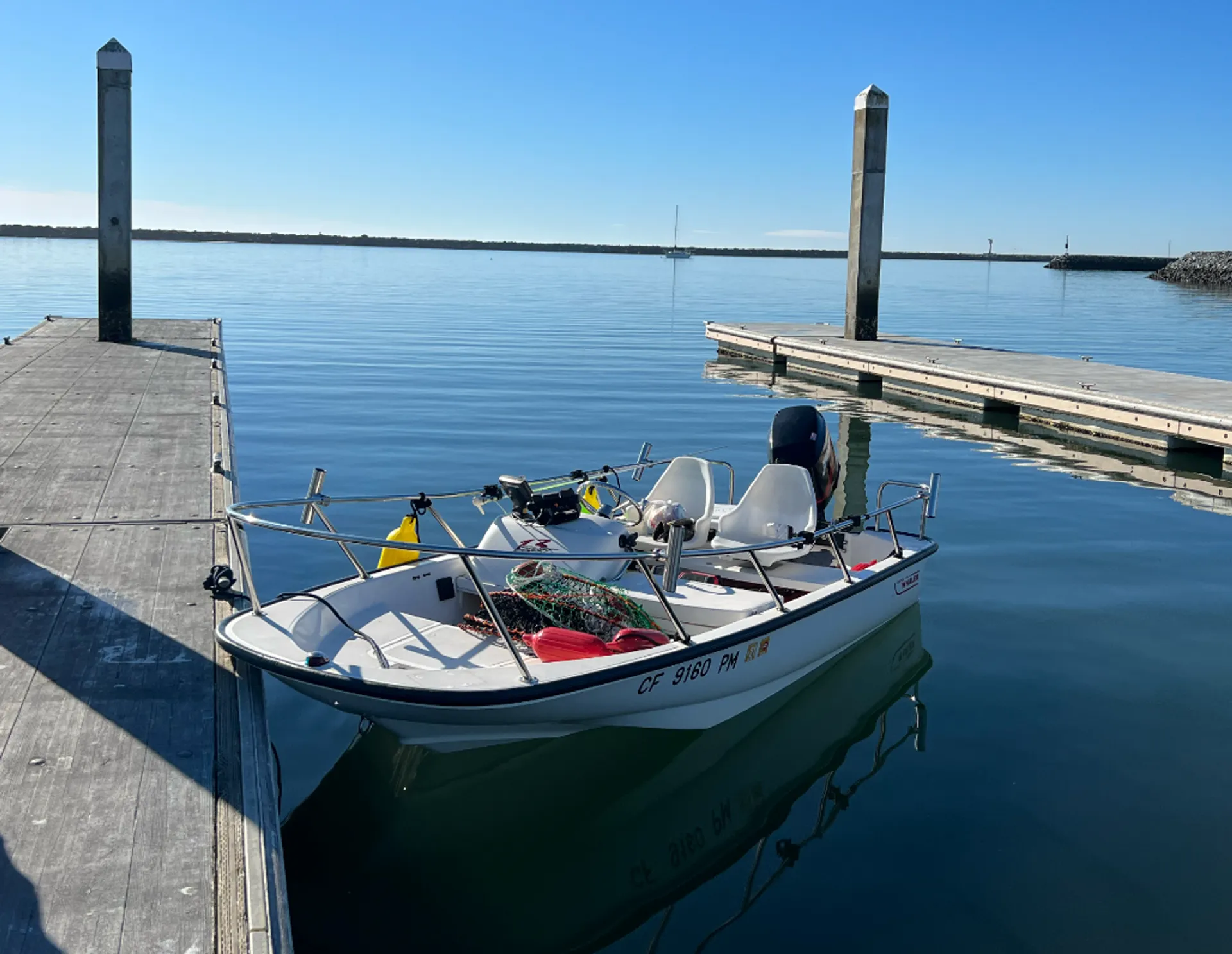 boat