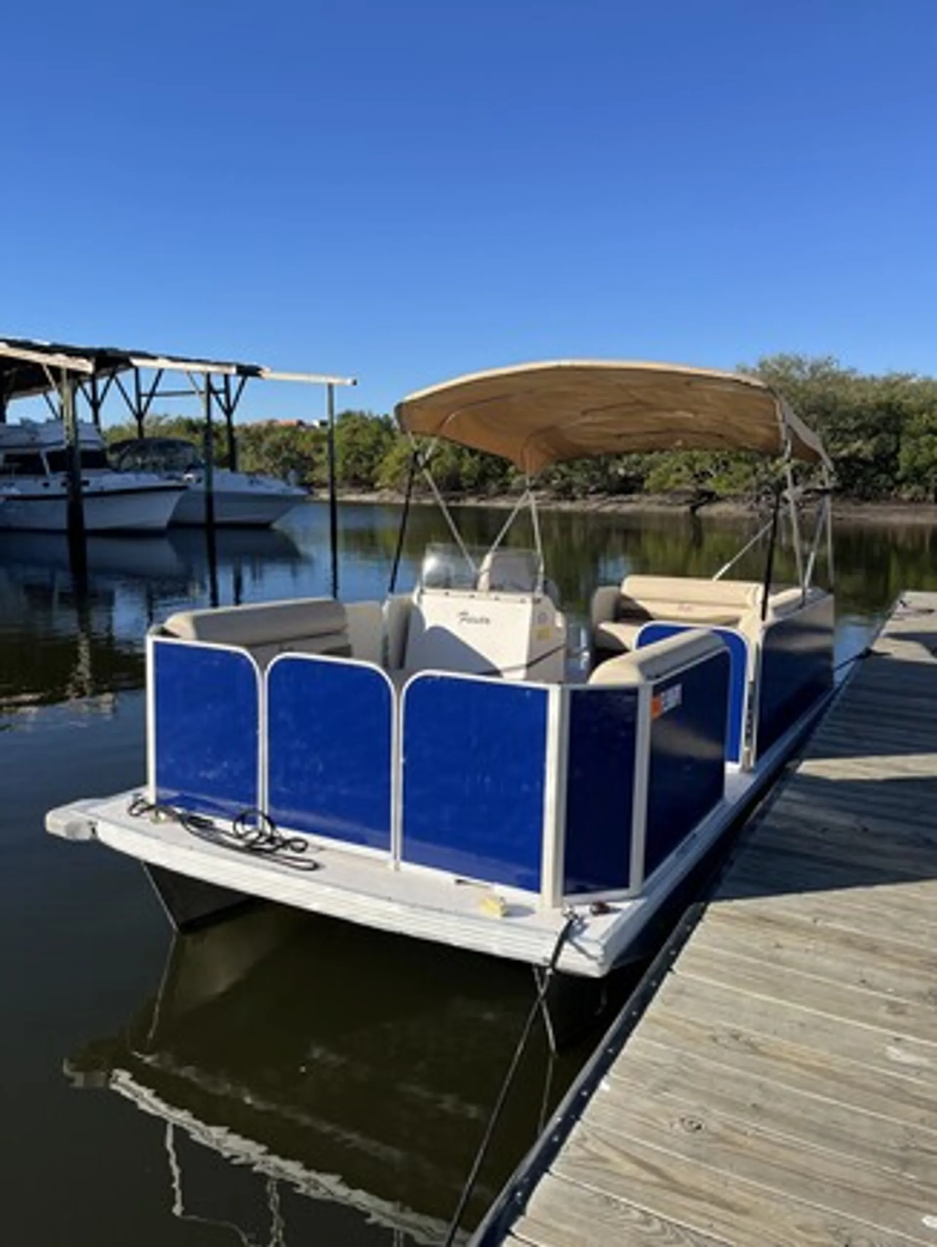 boat
