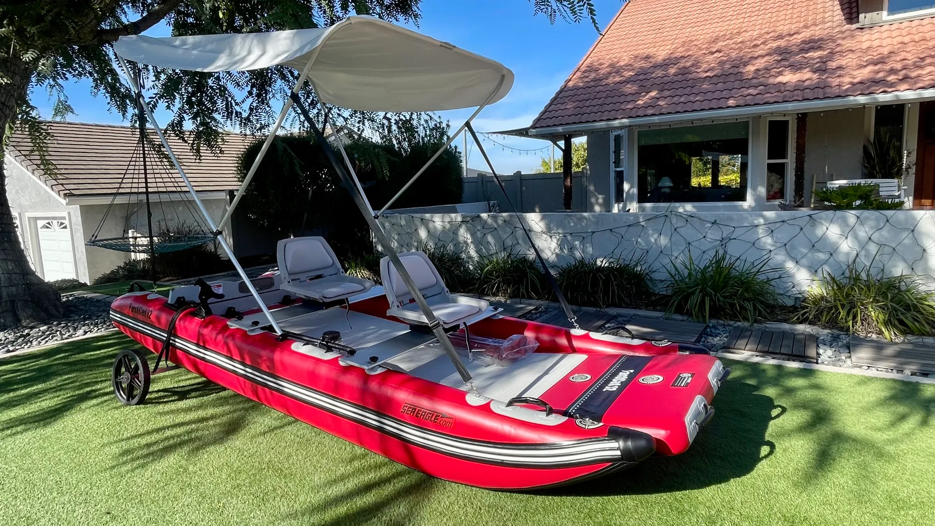 boat