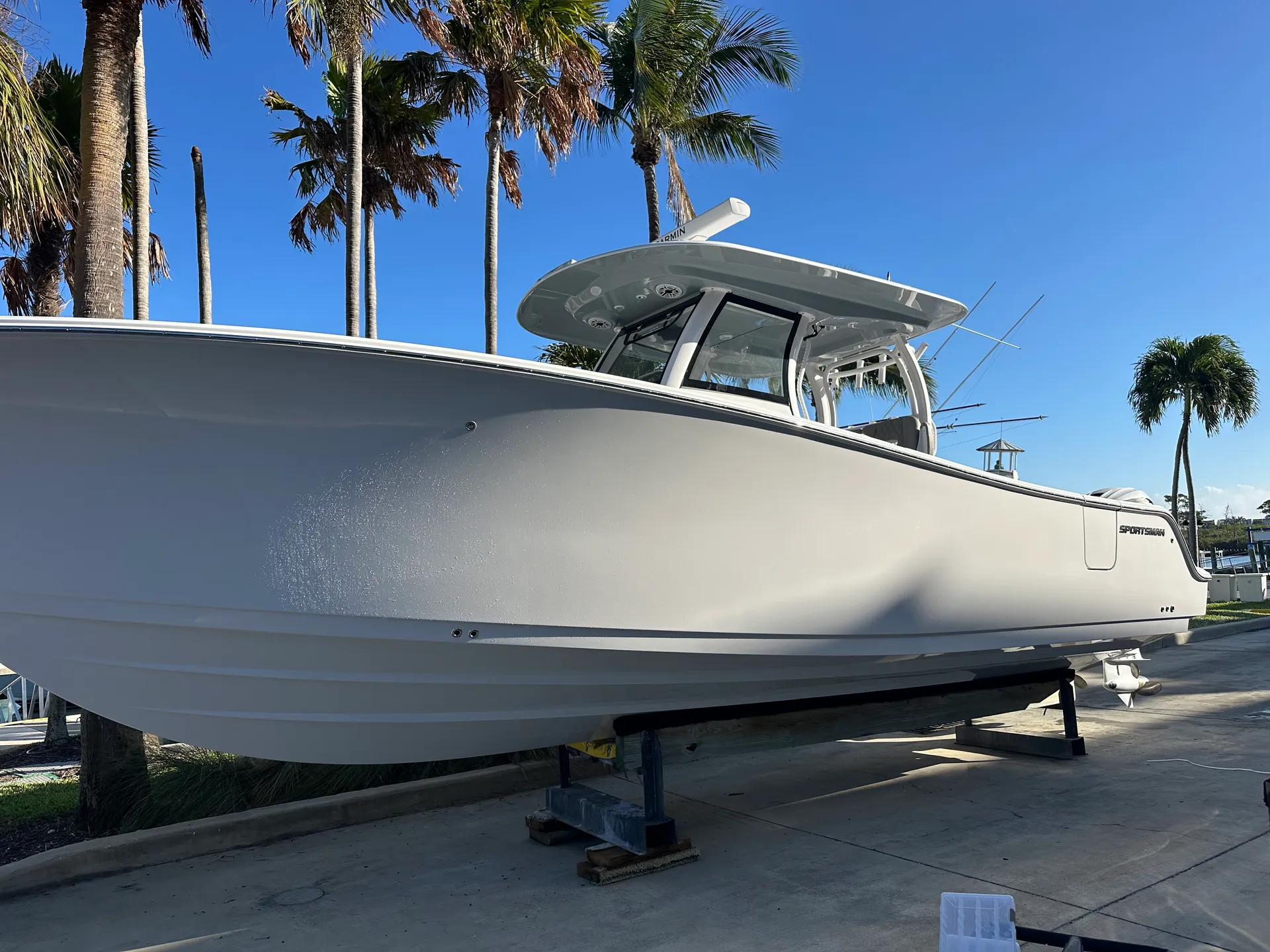 boat