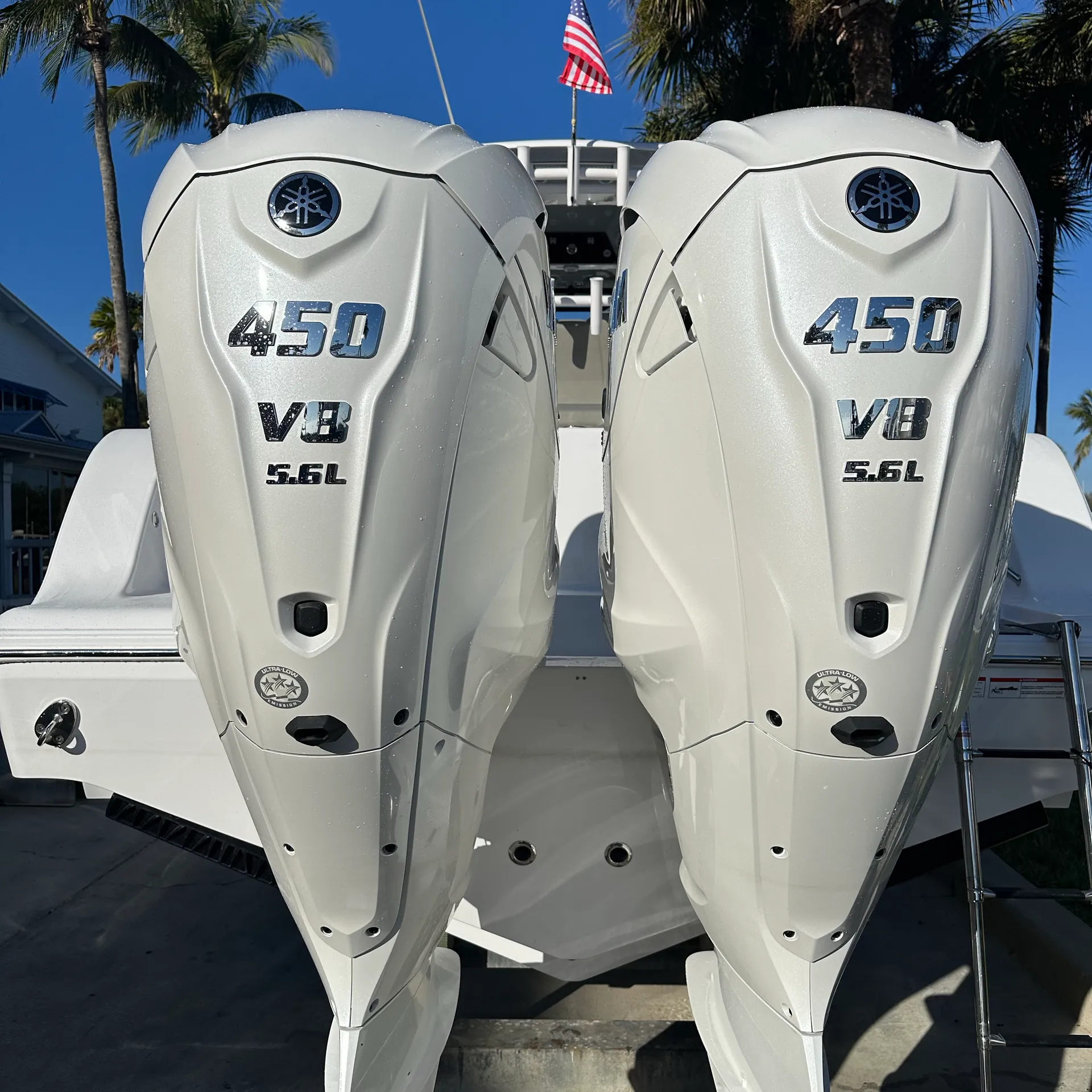 Fishing & Sightseeing Adventure on a 32' Center Console