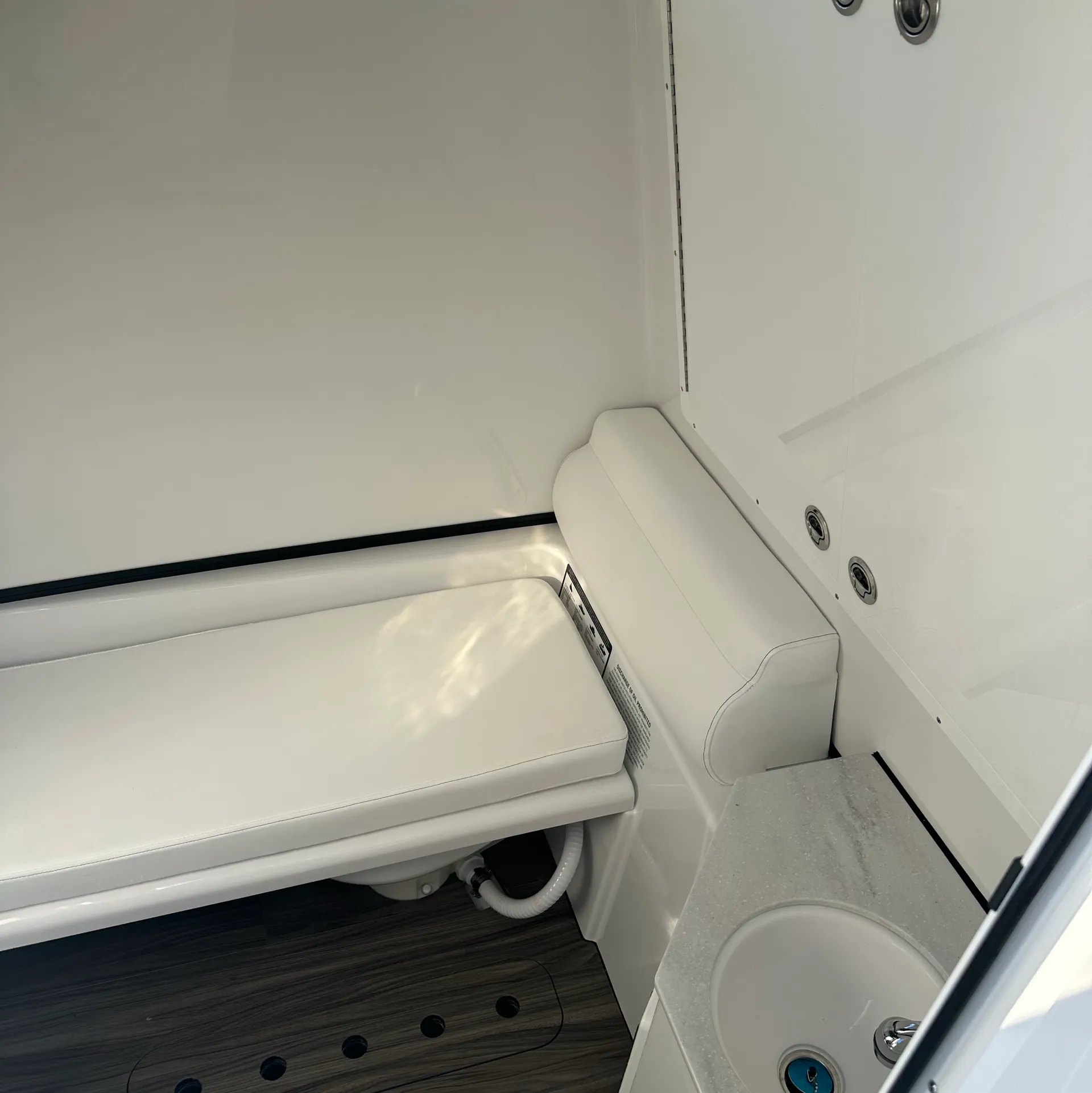 Fishing & Sightseeing Adventure on a 32' Center Console