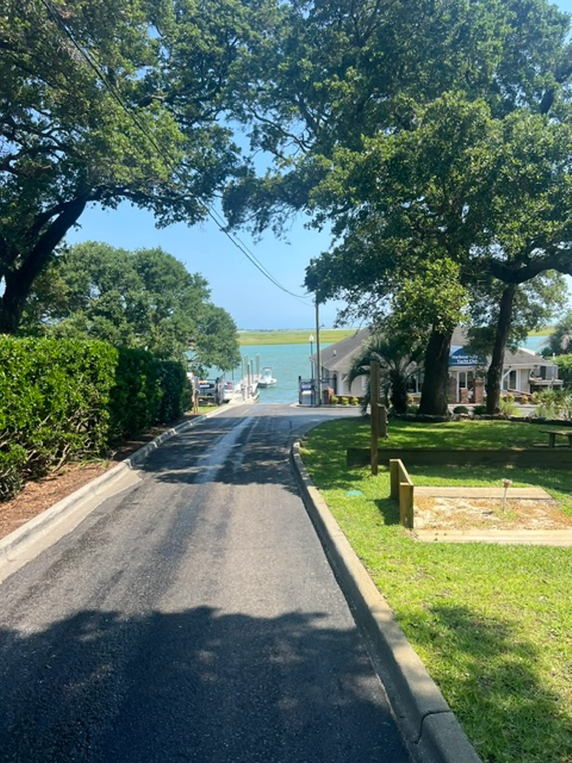 Pleasure Touring, Fishing, Dolphin sighting, etc!