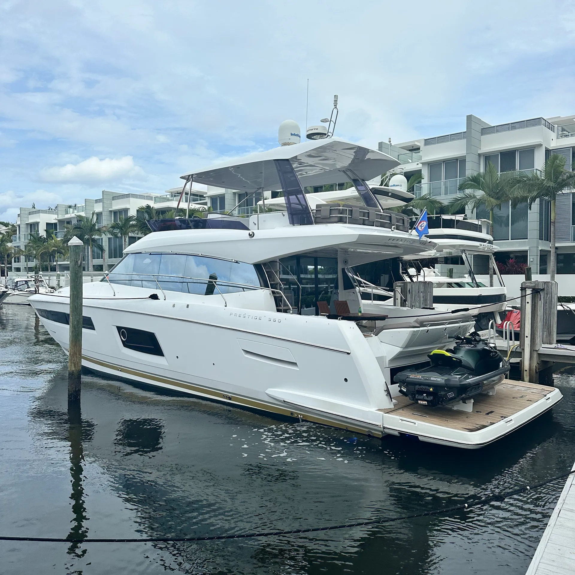 boat