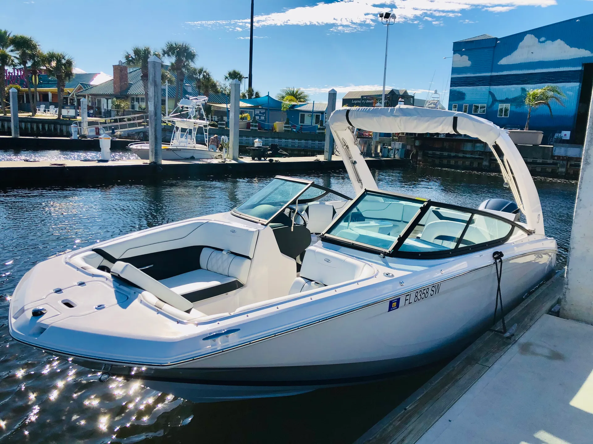 boat
