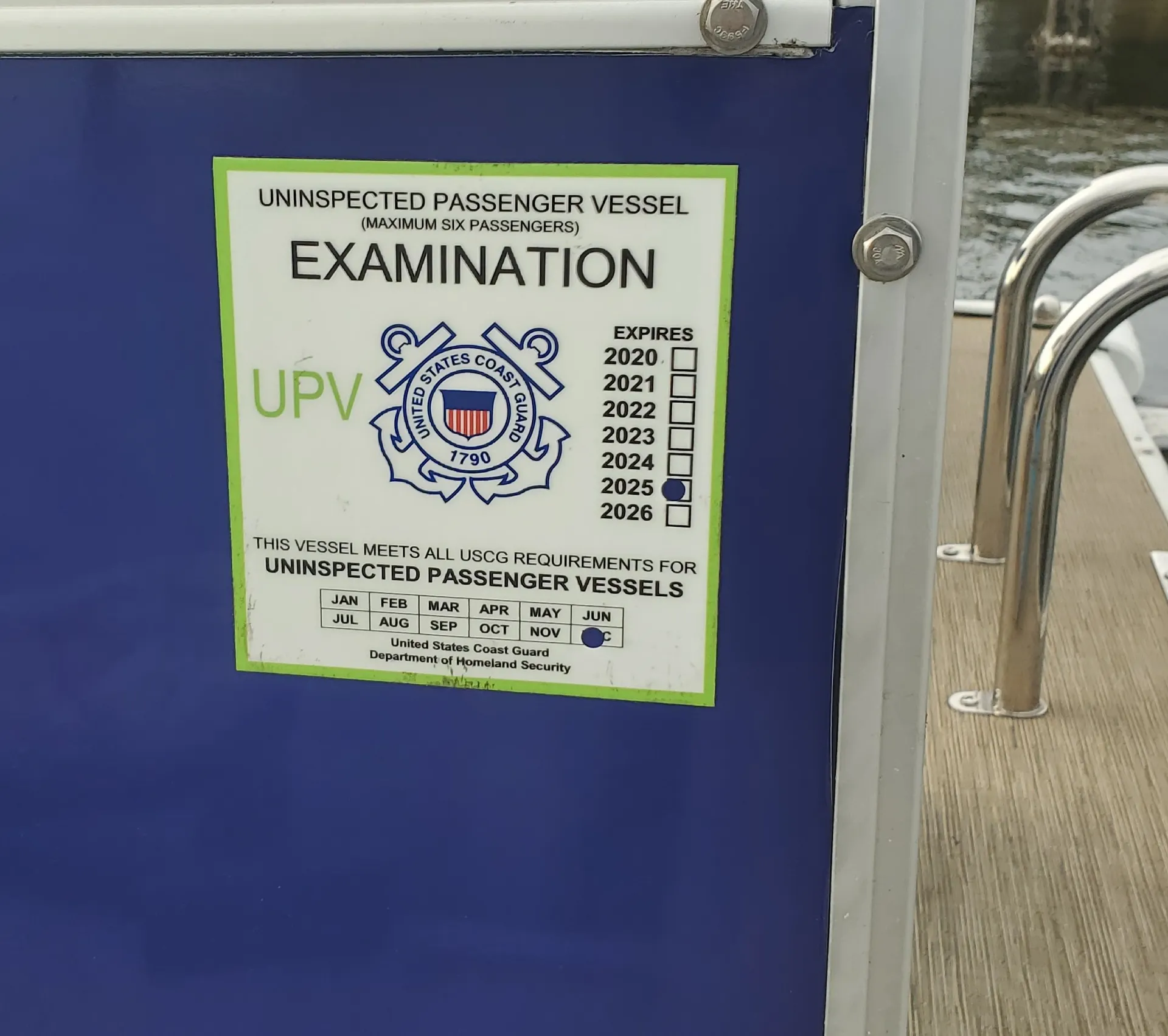 Cutwater Cruiser 28' Party Pontoon Boat!