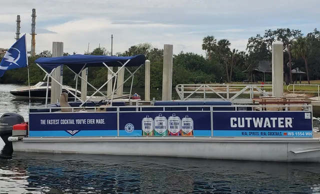 Rent a Playcraft Boats pontoon in Madison, WI near me