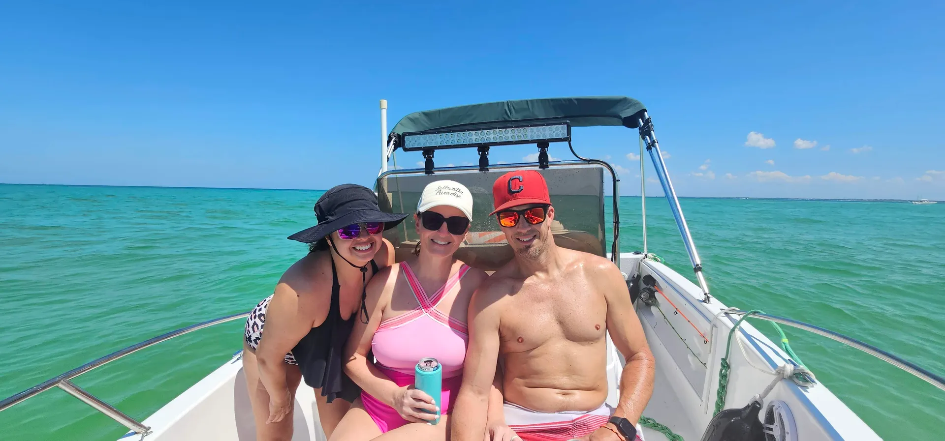 Pro-Line Boats 19 Sport in St. Pete Beach, FL — photo 5