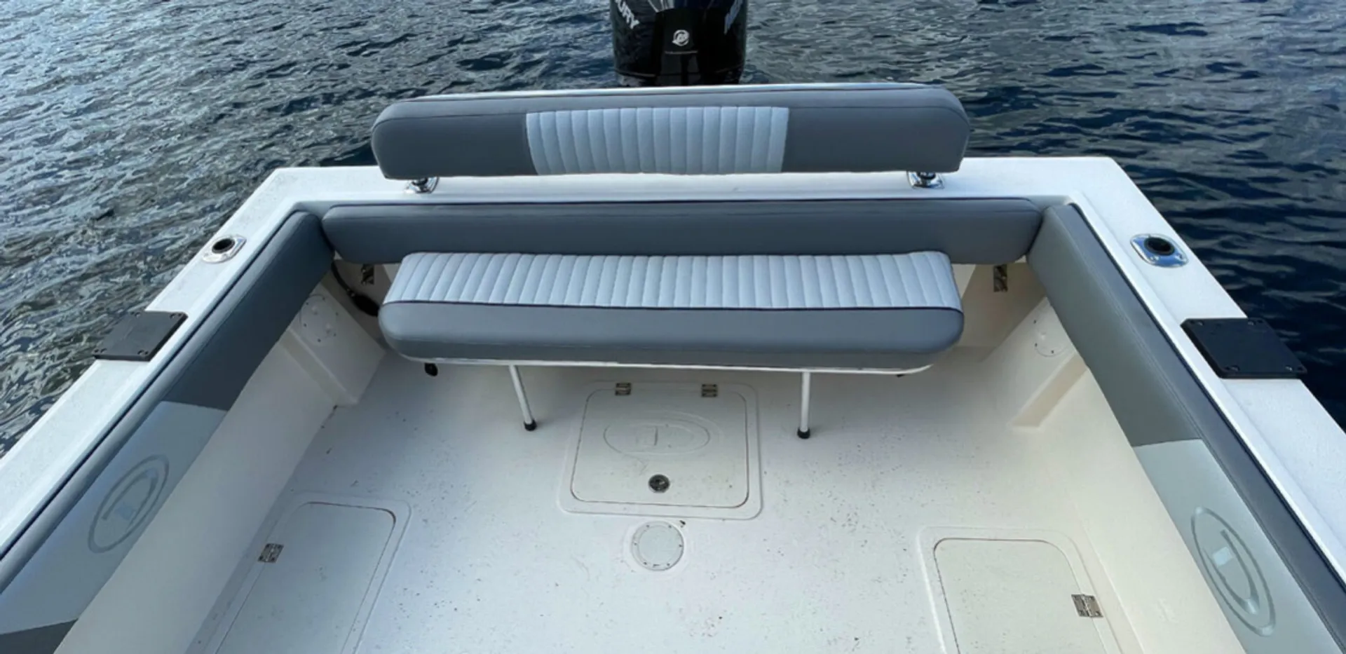 Chop Gun 220 San Juan