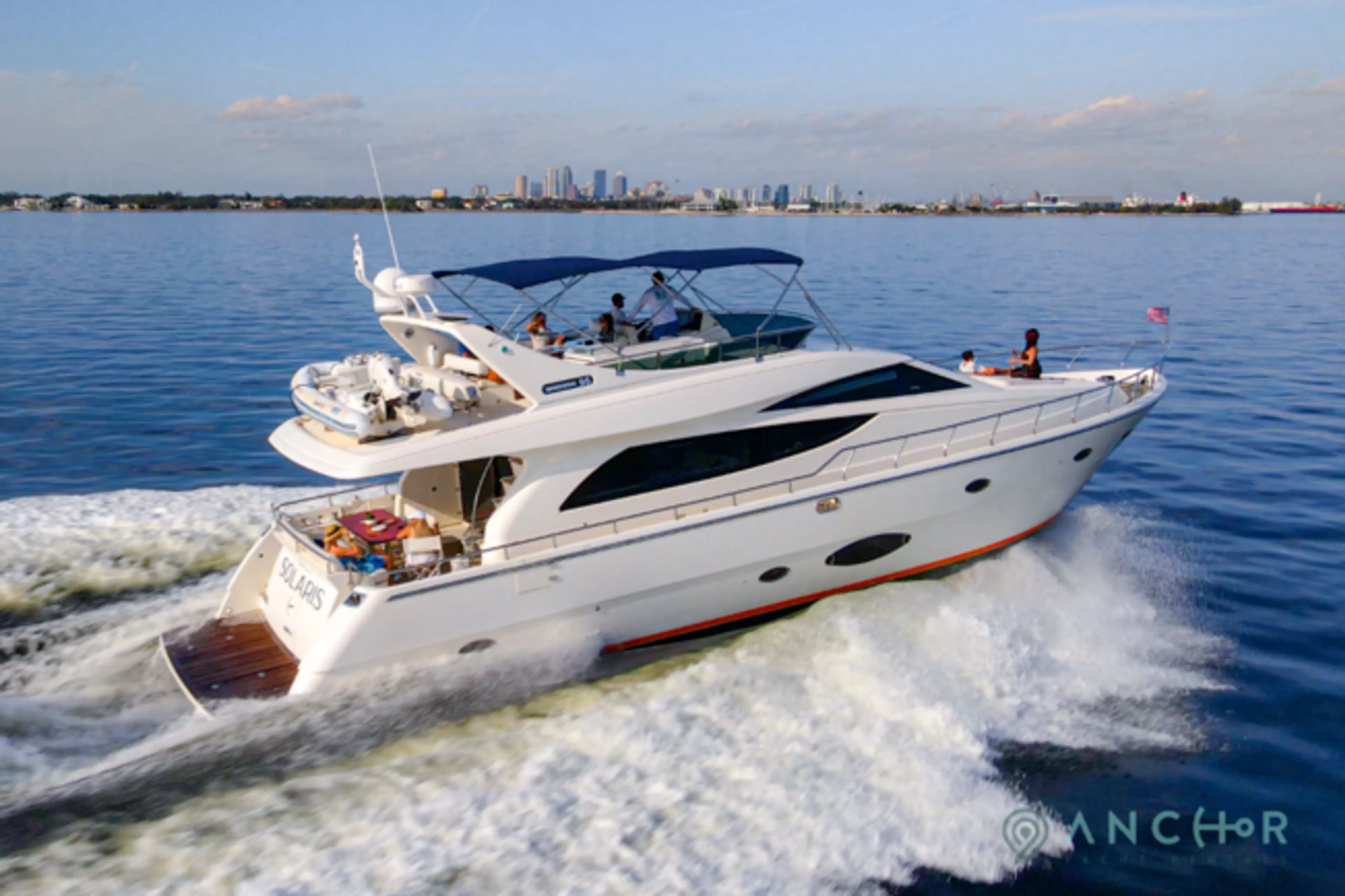 boat