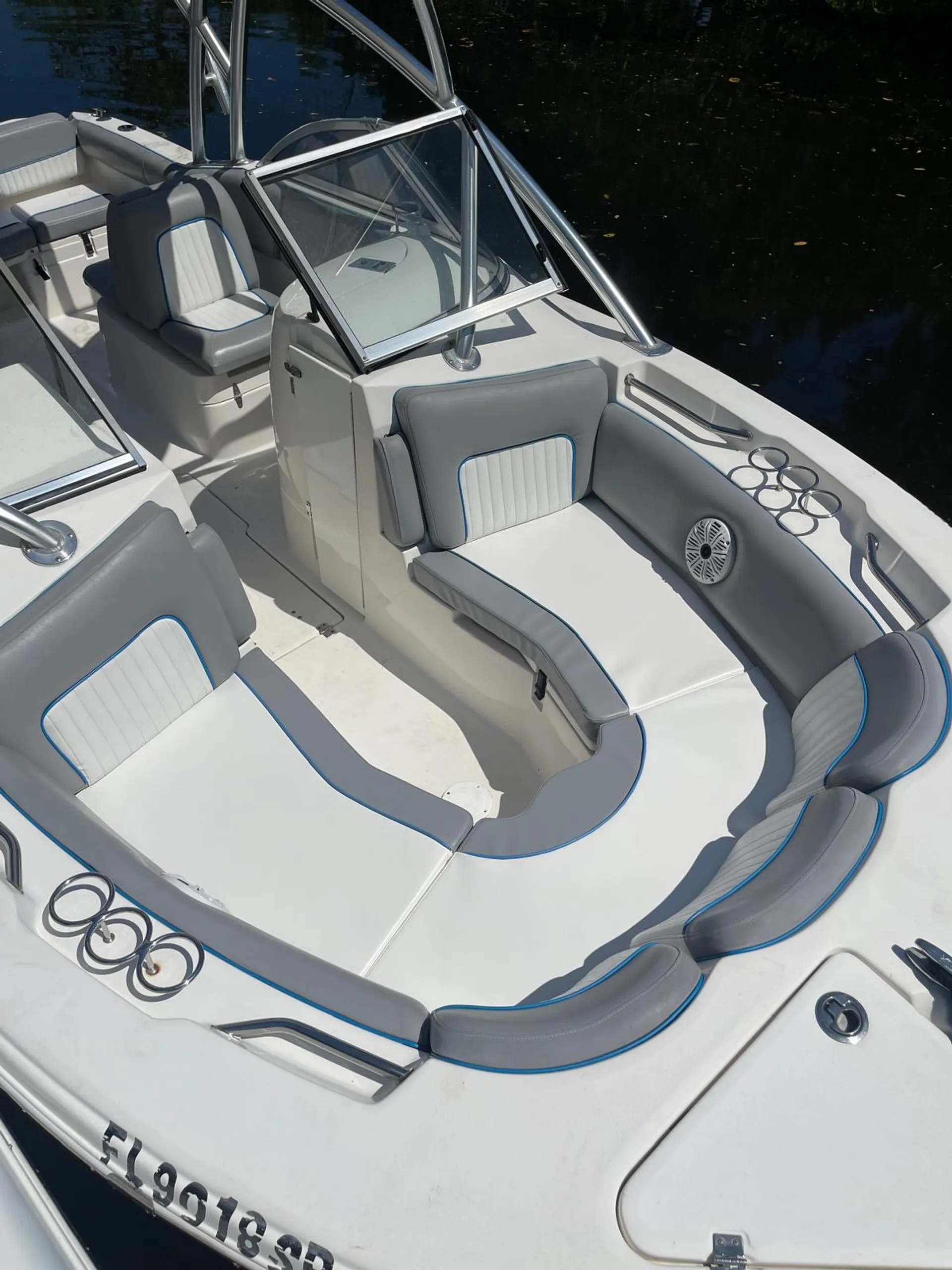 SEA FOX 226 TRAVELER in Deerfield Beach, FL — photo 5