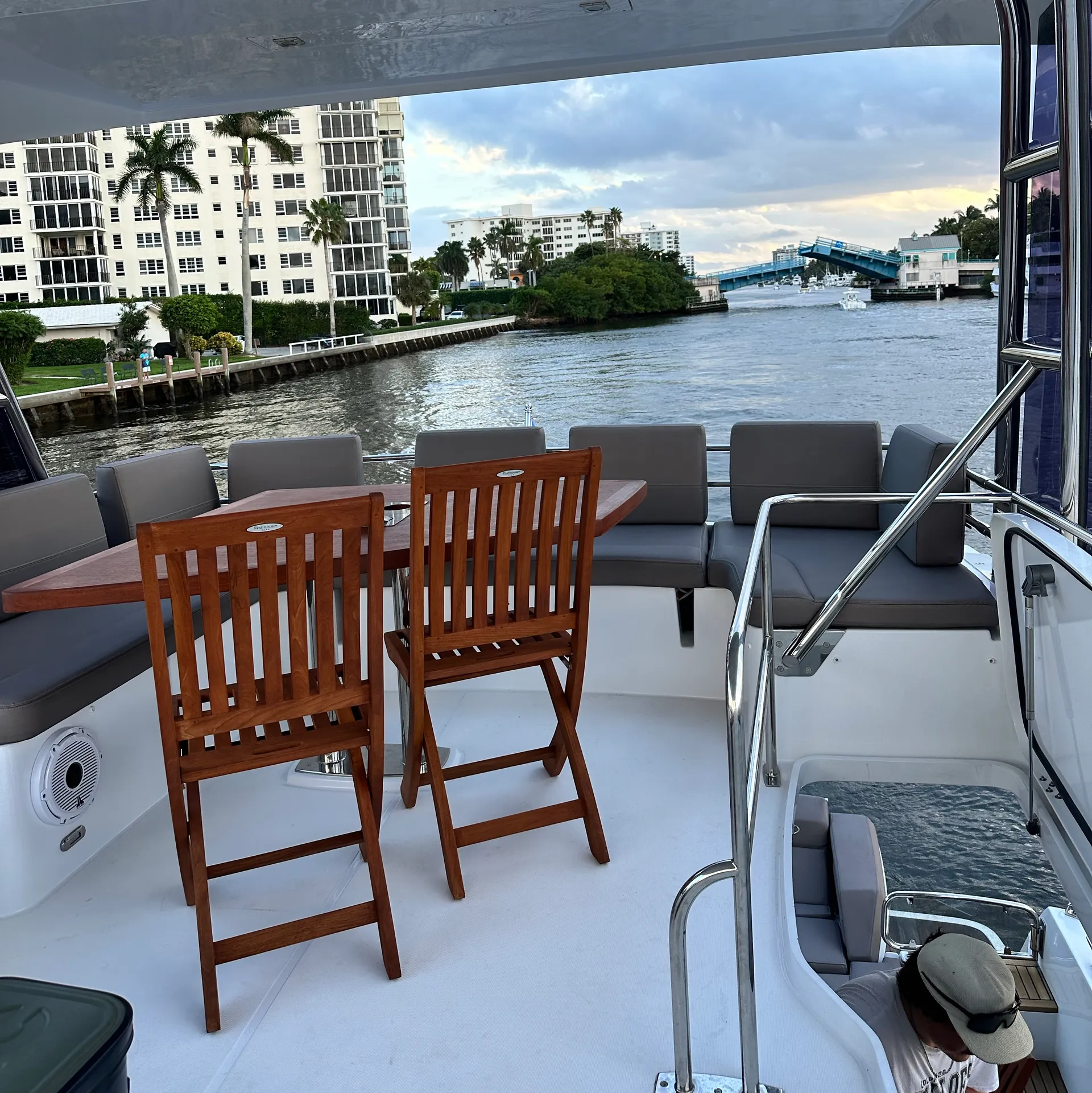 Envision yourself - Here - Luxurious Delray Beach/ Boca Day