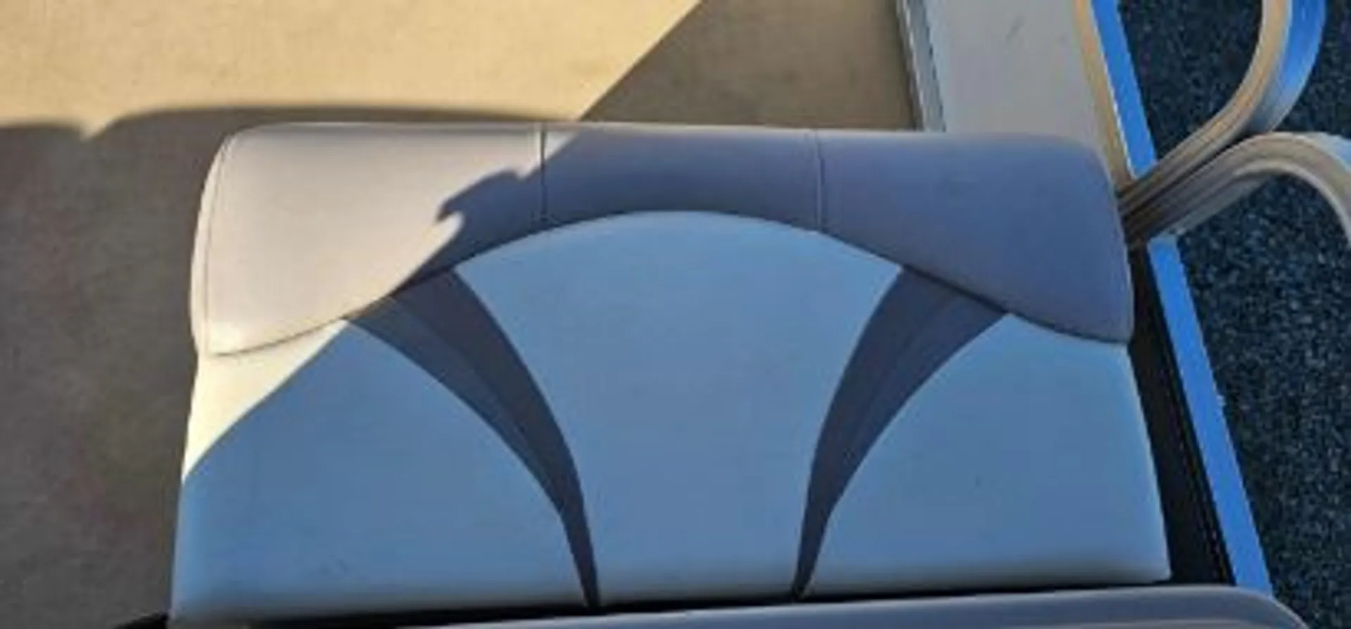 SYLVAN MARINE 8520 MIRAGE 4-POINT in Sandy, UT — photo 5