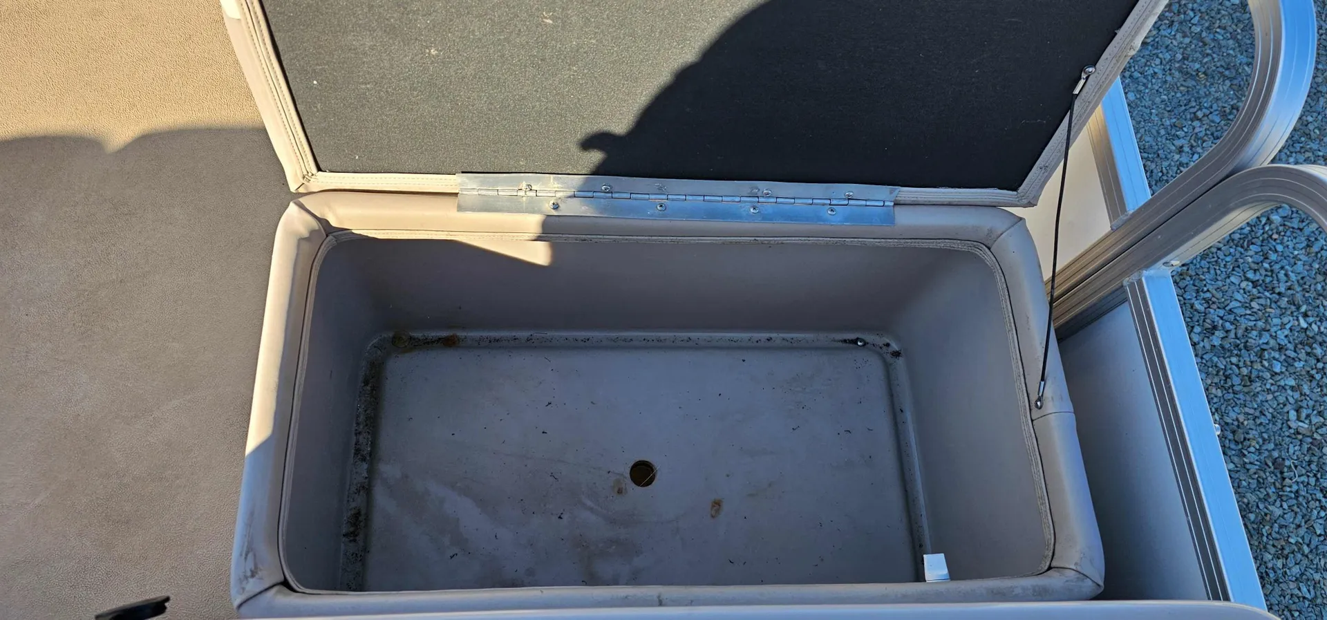 SYLVAN MARINE 8520 MIRAGE 4-POINT in Sandy, UT — photo 9