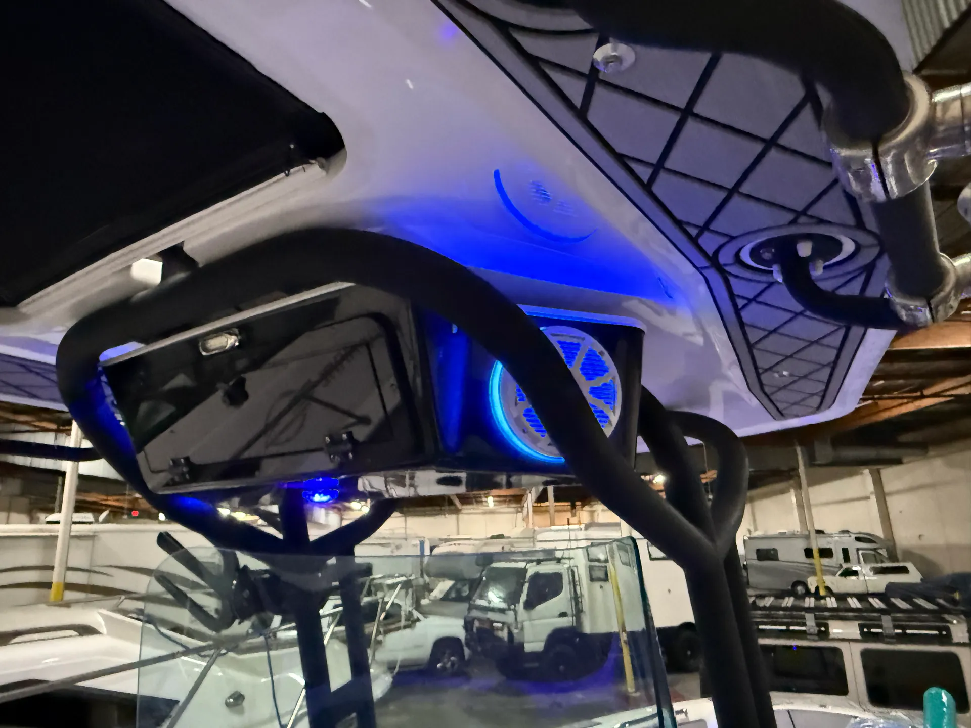 SCARAB 255 OPEN ID in Lake Havasu City, AZ — photo 2