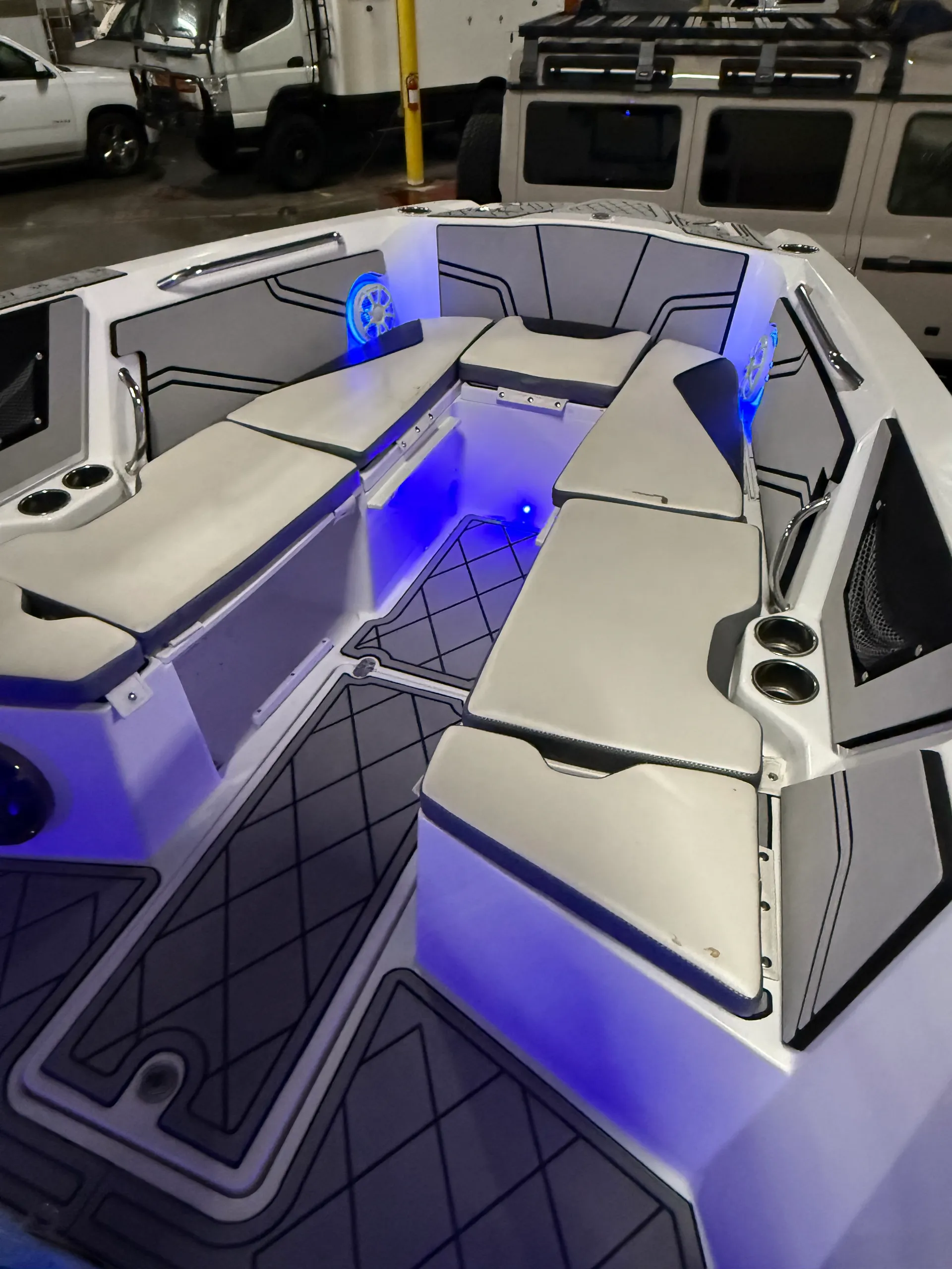 SCARAB 255 OPEN ID in Lake Havasu City, AZ — photo 3