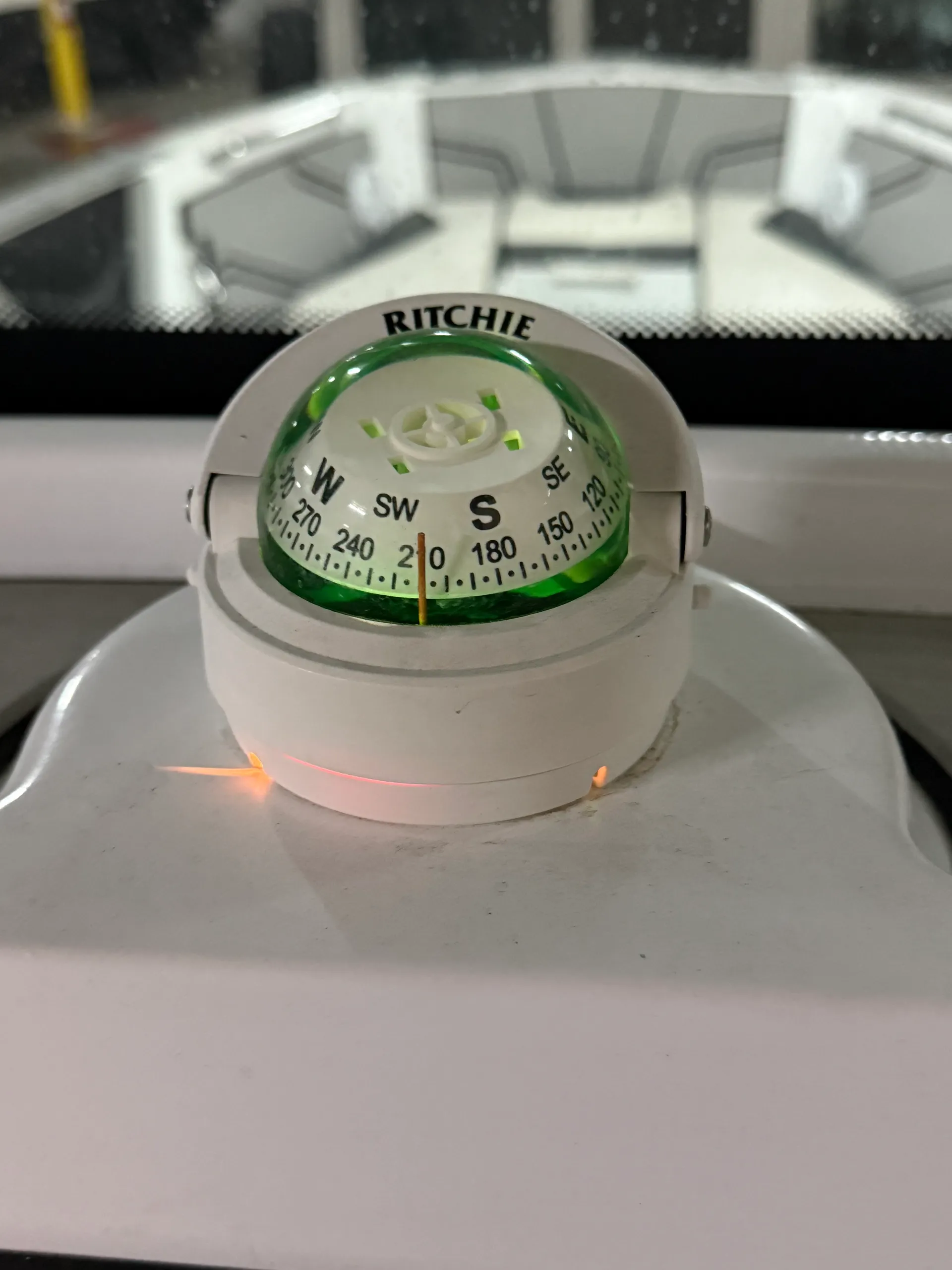 SCARAB 255 OPEN ID in Lake Havasu City, AZ — photo 4