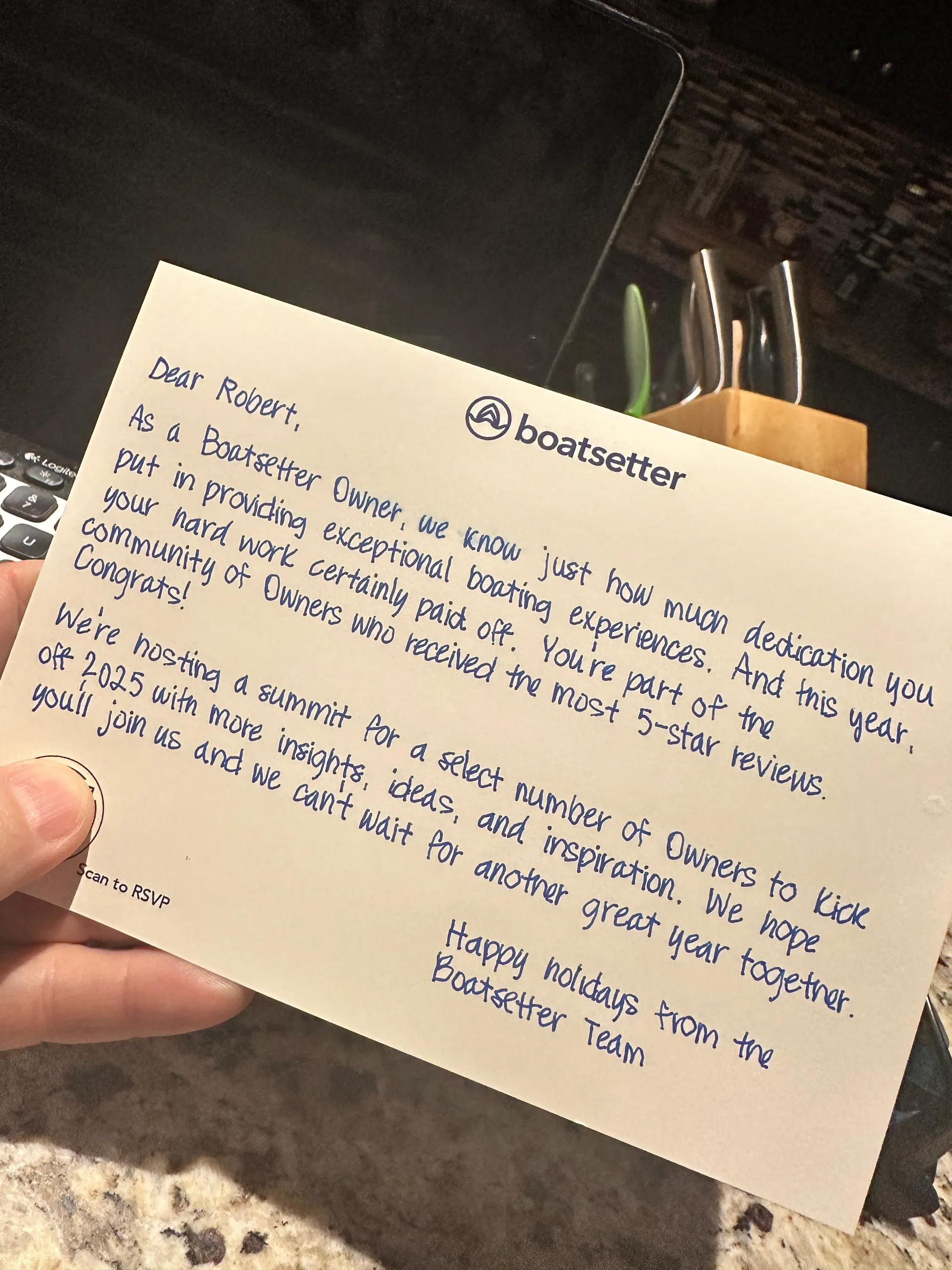 The Nauti Pearl Charter’s 