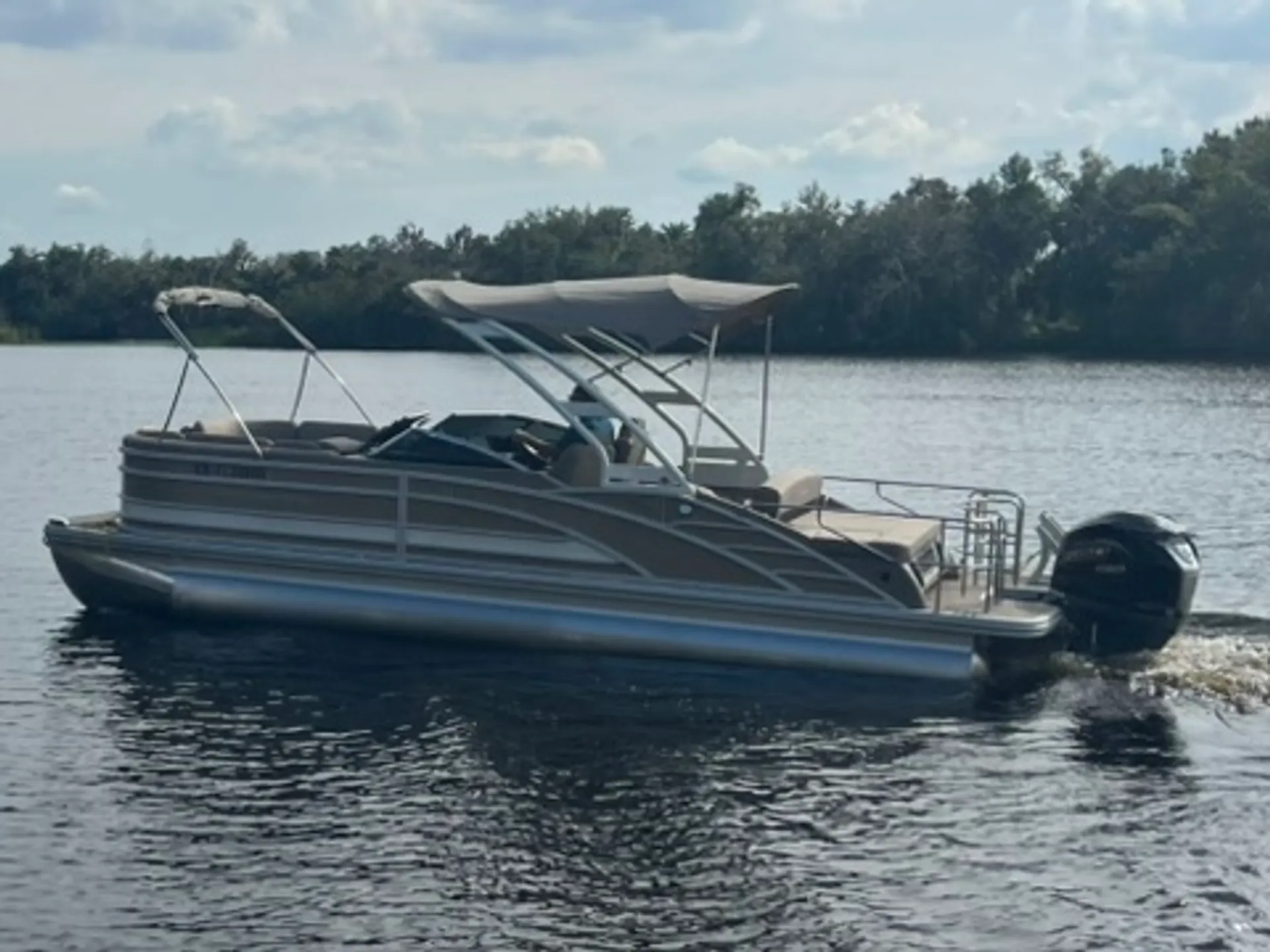 boat