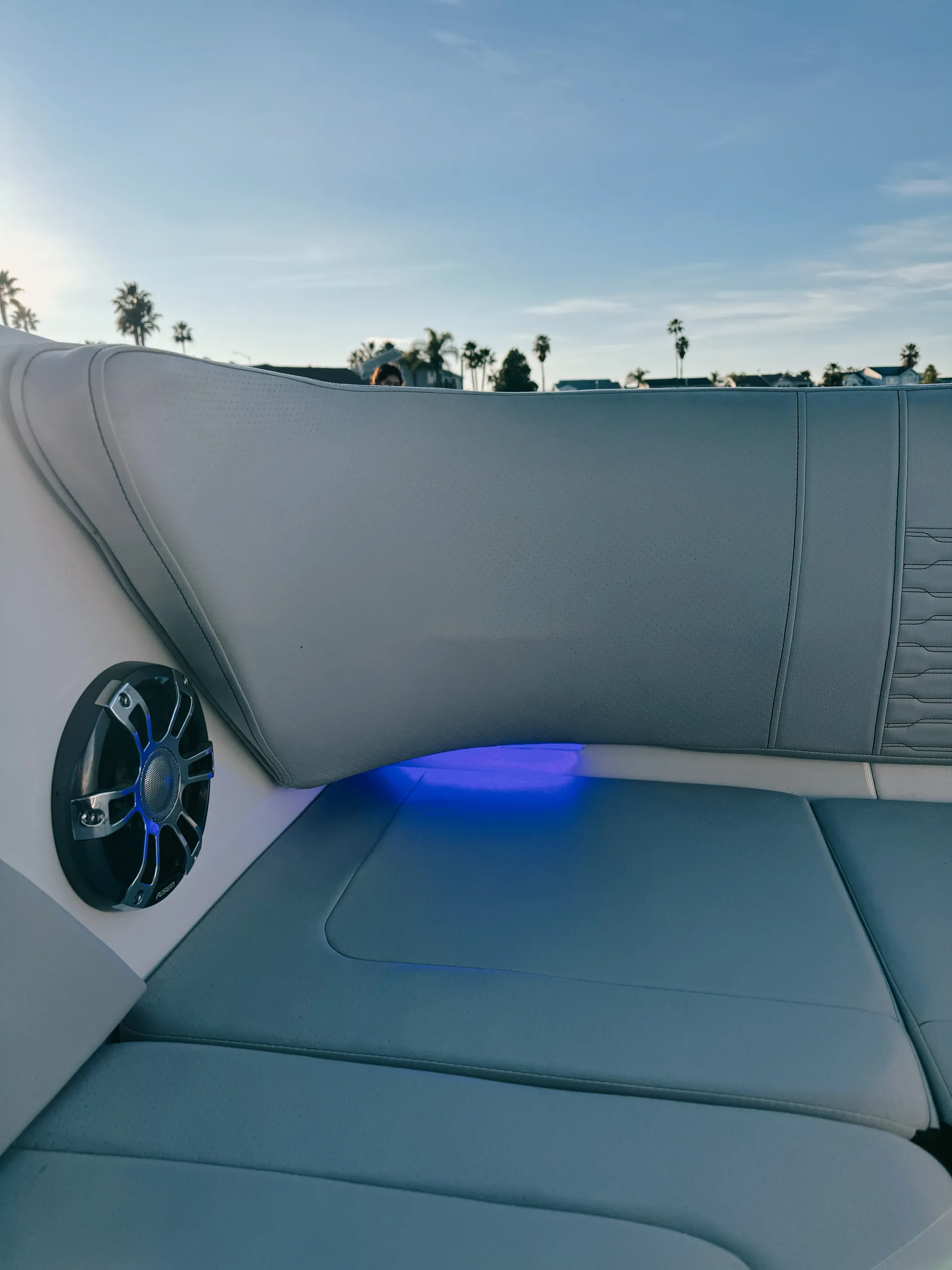2023 SeaRay SPX 210 - Luxe - 12 Passengers - Cruising and Watersports