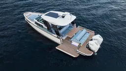 Bound 2 B Nauti-Sexiest Boat in Key West boat photo