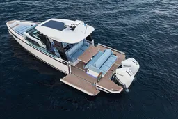 Bound 2 B Nauti-Sexiest Boat in Key West