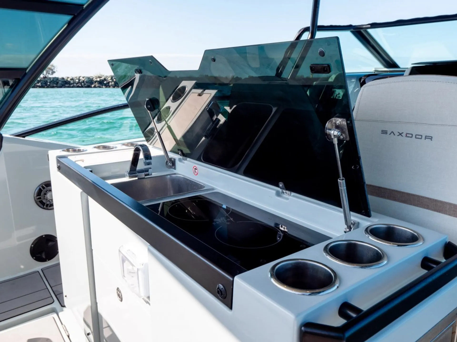 Bound 2 B Nauti-Sexiest Boat in Key West