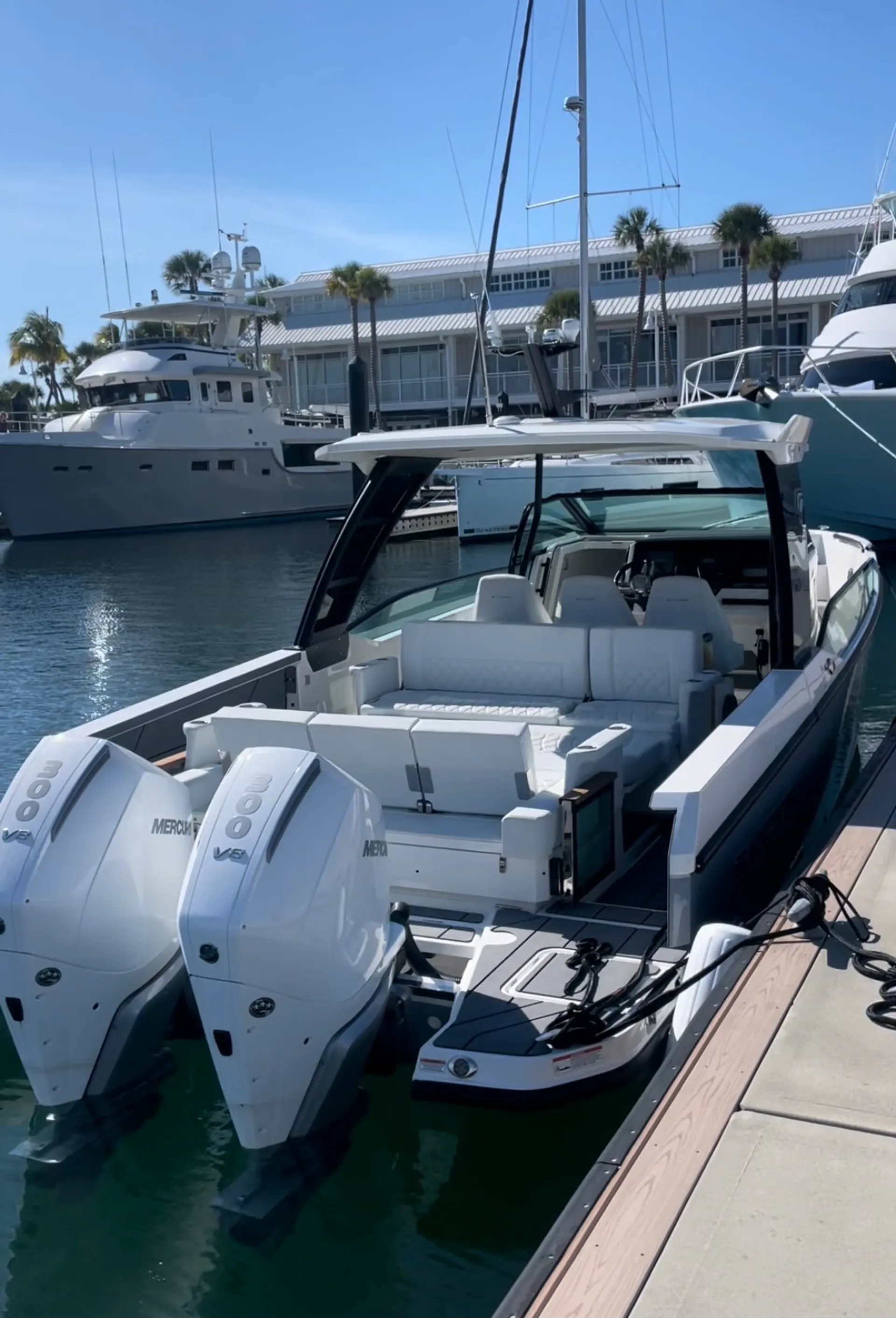 Bound 2 B Nauti-Sexiest Boat in Key West