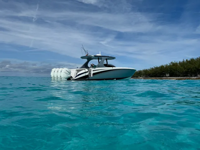 Rent a Mystic center console in Hallandale Beach, FL near me