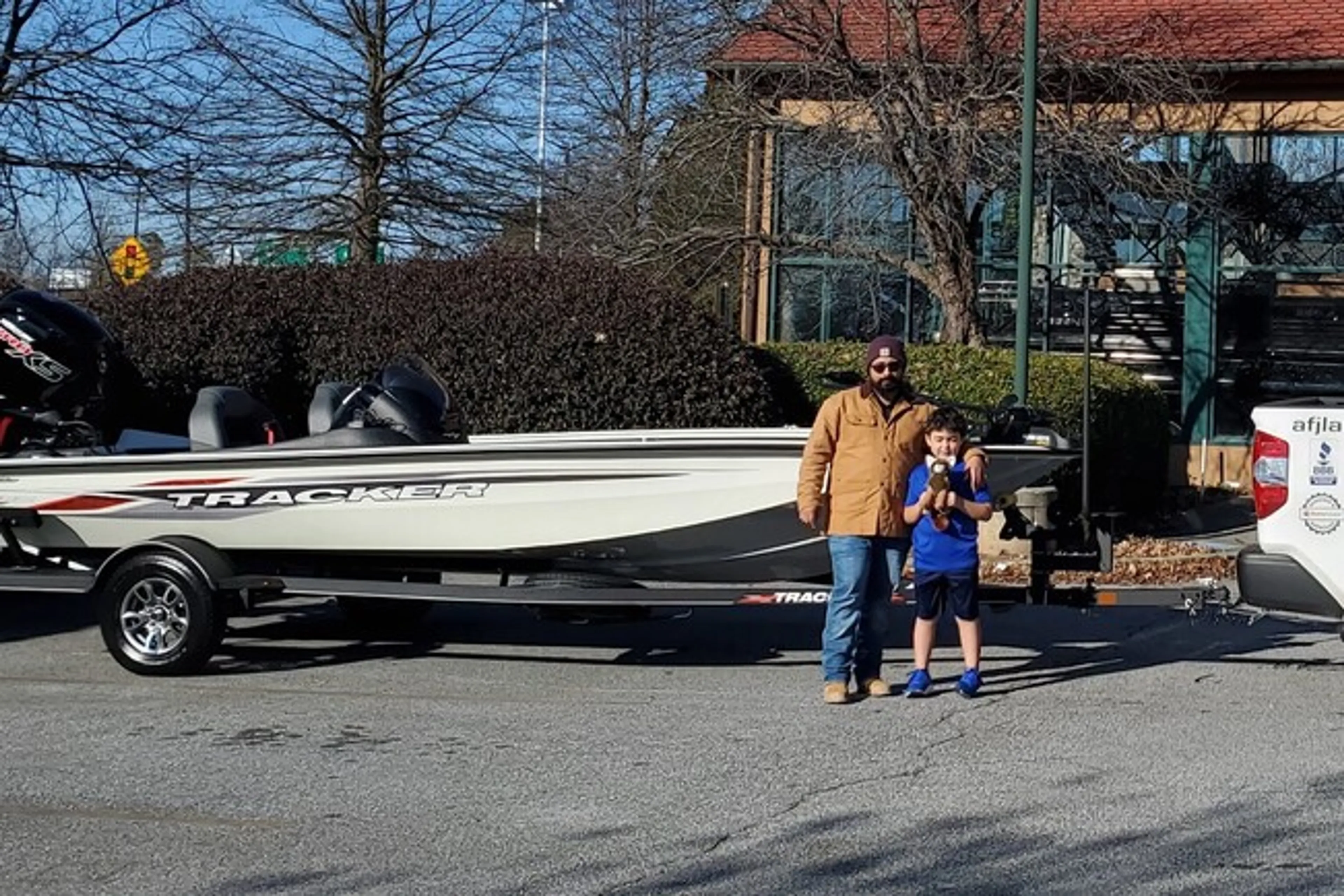 boat