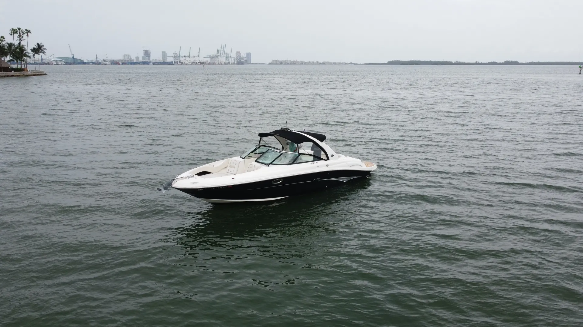 1 Hour Free or $100 Off+10% Off Small Groups - Book Now Lux SLX 35' 