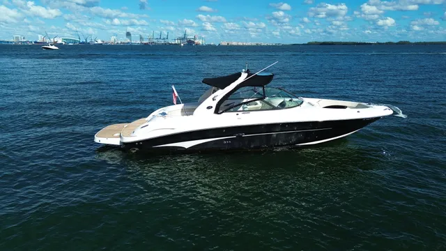 Rent a Sea Ray Boats dual console in Miami Beach, FL near me