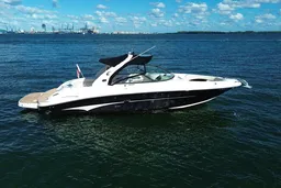 1 Hour Free or $100 Off+10% Off Small Groups - Book Now Lux SLX 35' 