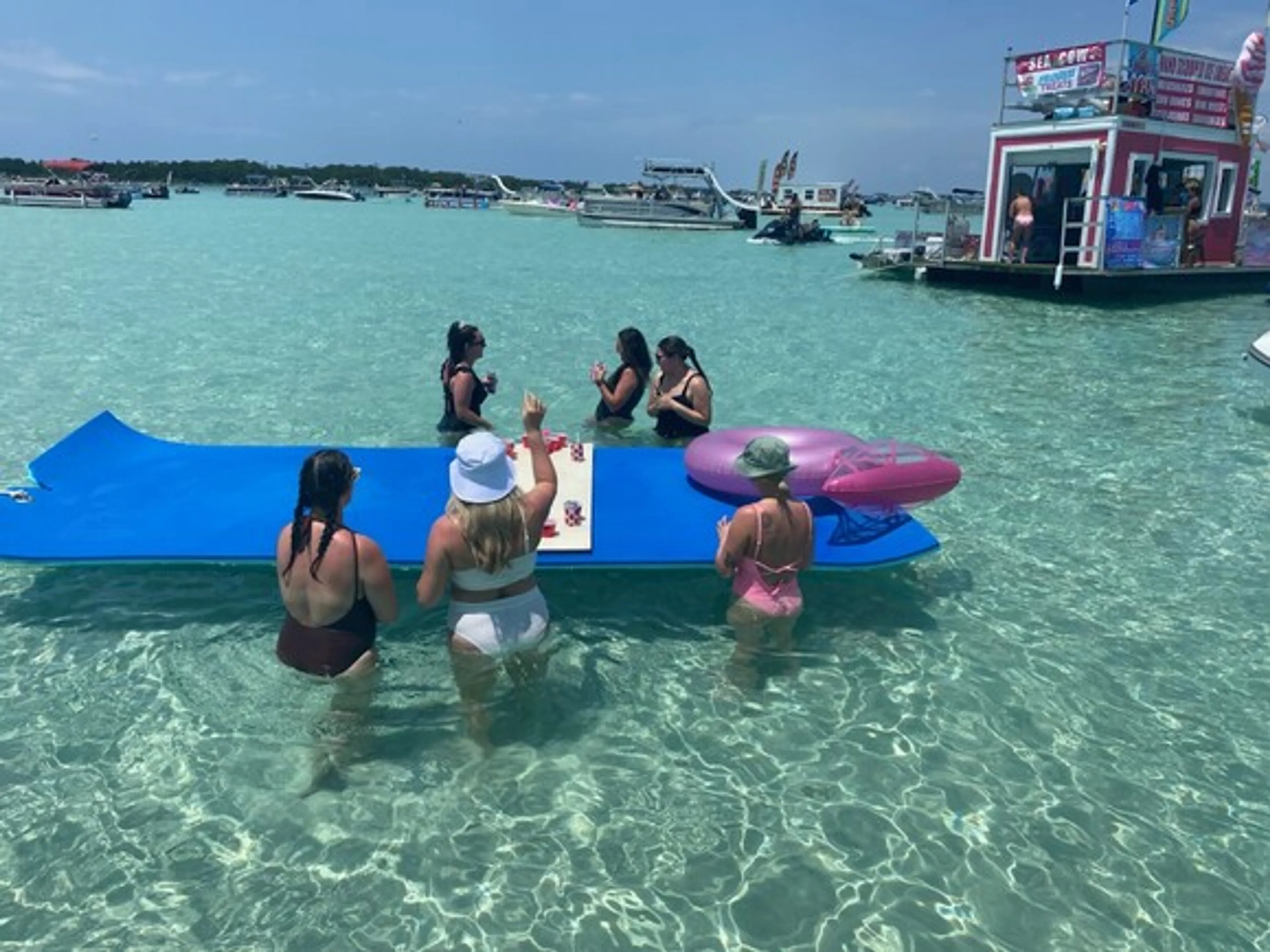 boat