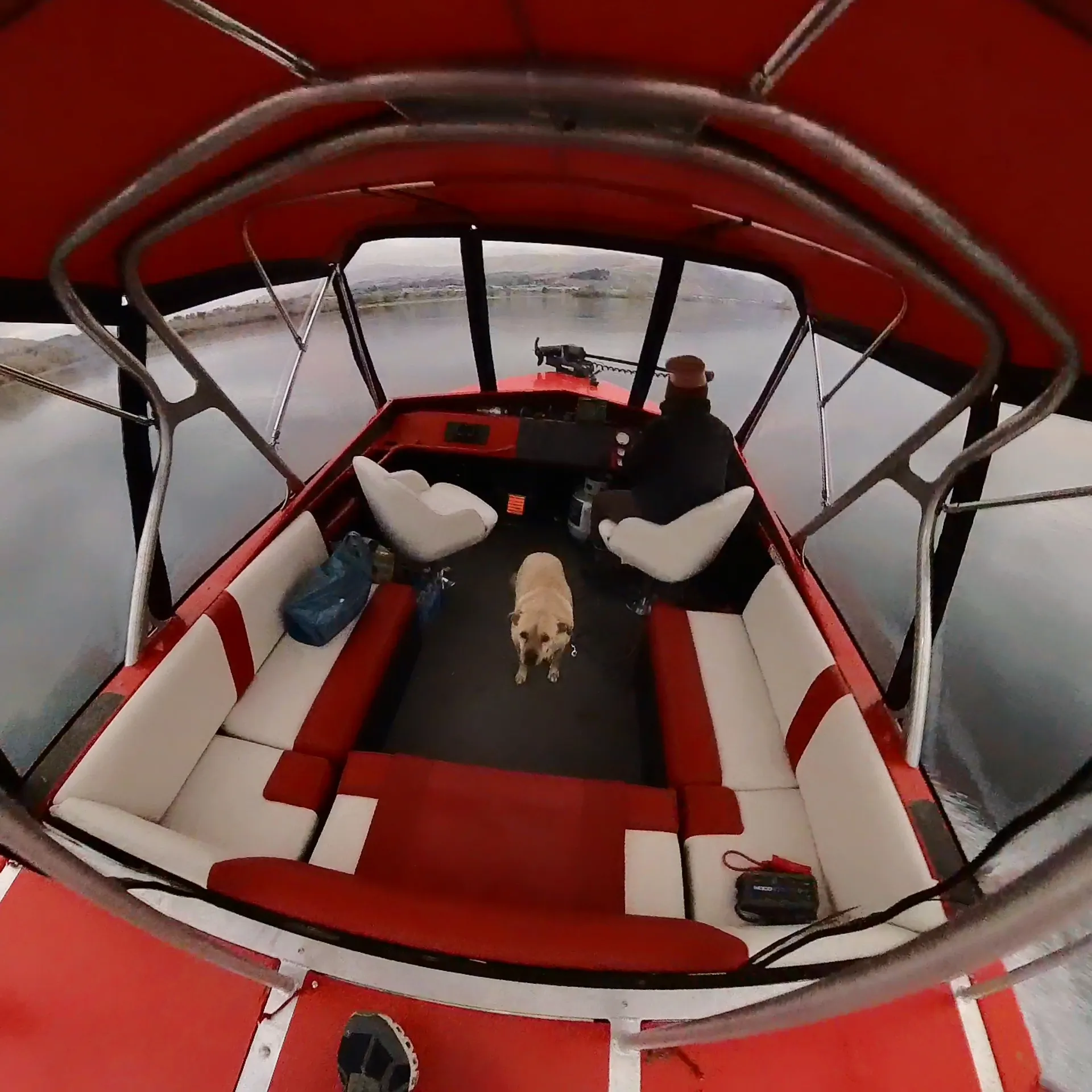 Year-Round Chelan County Skippered Boat Rental