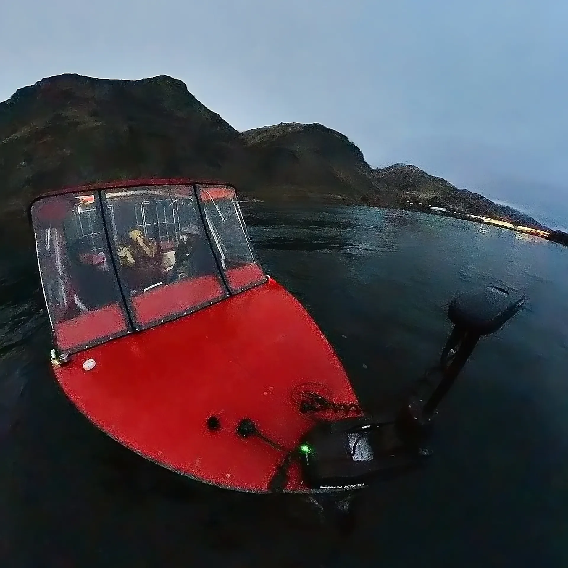 Year-Round Chelan County Skippered Boat Rental