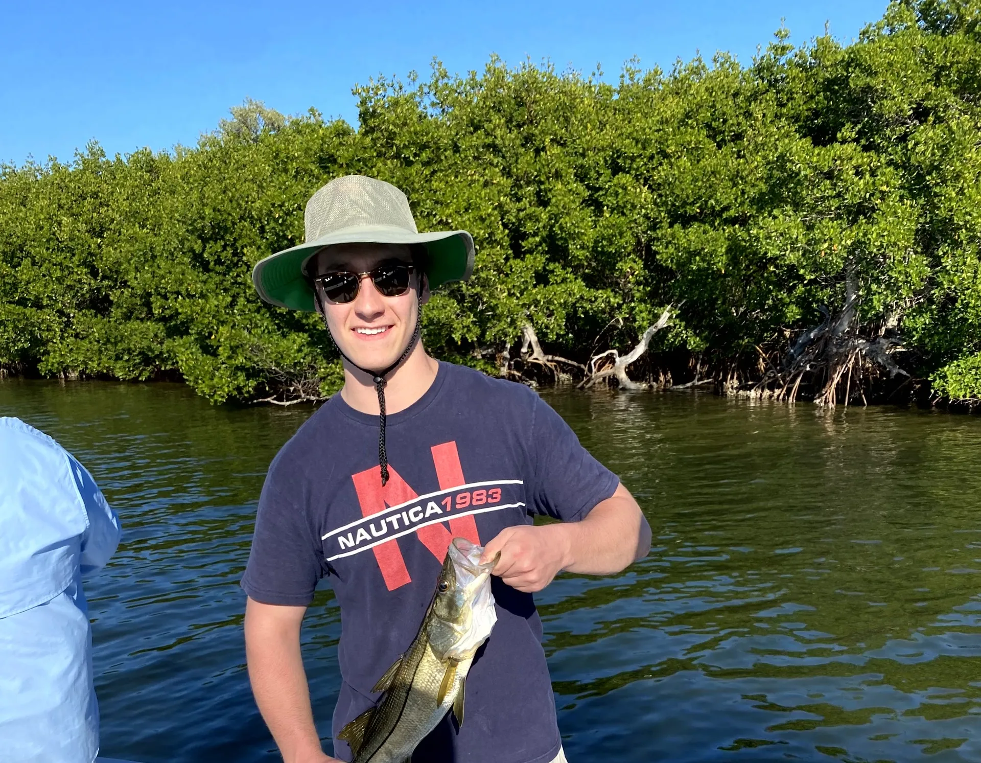 Guided Fishing Adventure in Pine Island Sound - Catch Snook, Redfish