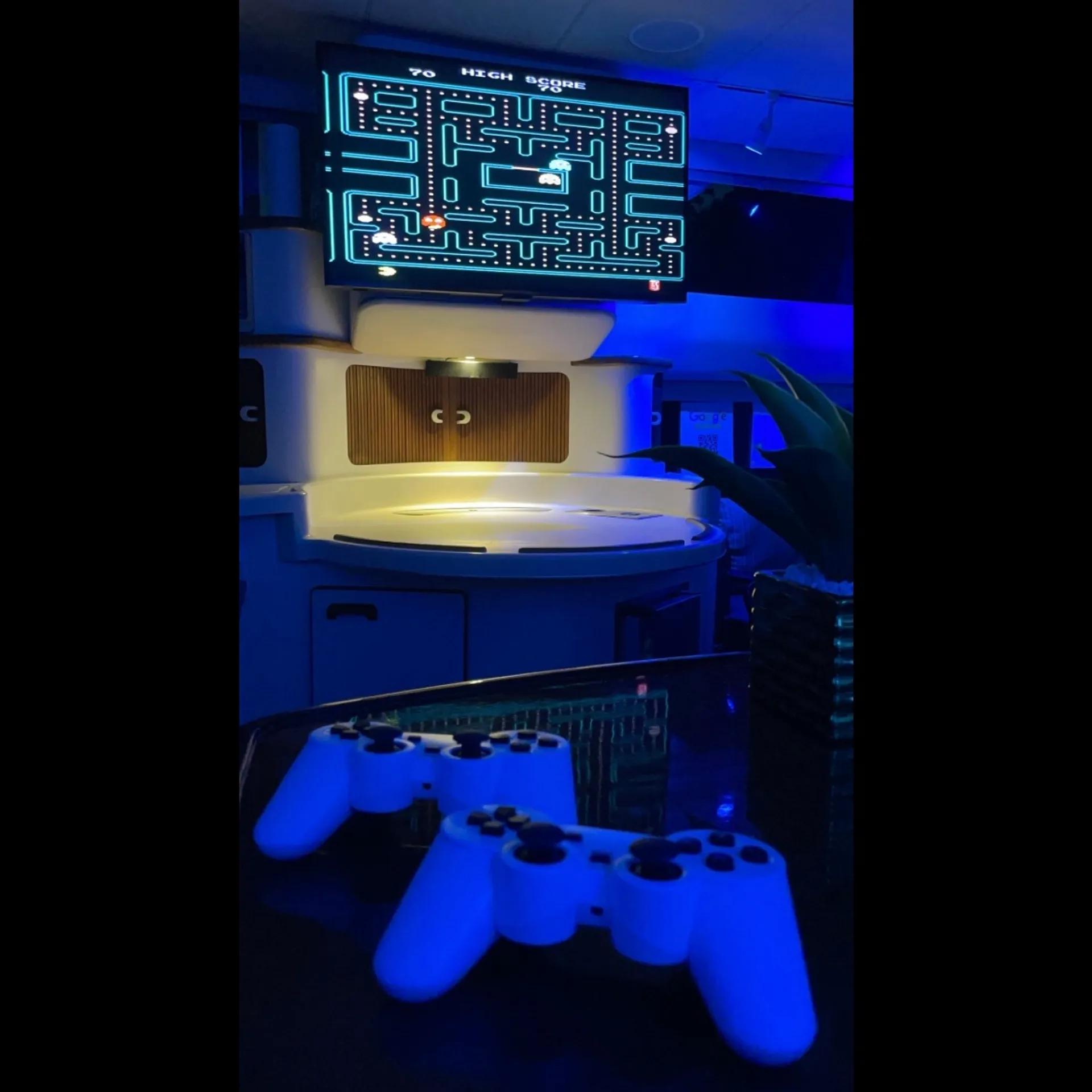 The Sea Lux Yachts 48’. Beautiful, spacious, and great value