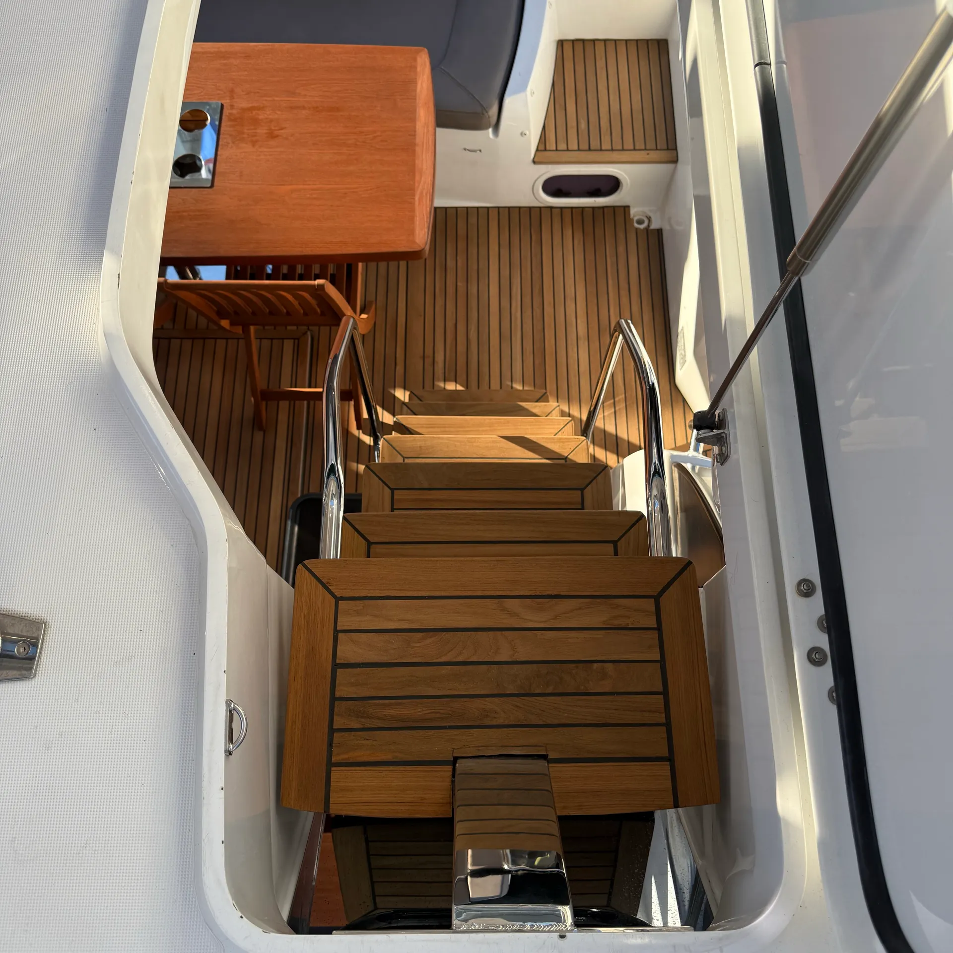 Envision yourself - Here - Luxurious Delray Beach/ Boca Day