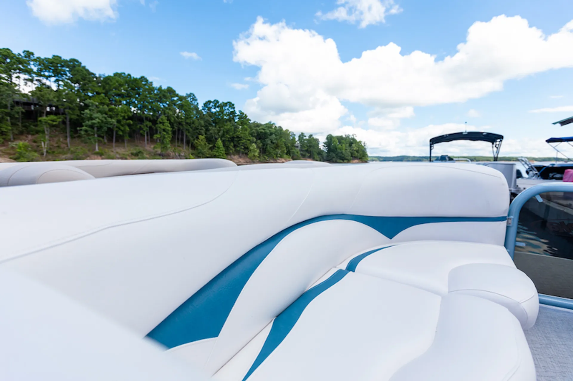 Best in the fleet - Aloha 26 Double Decker w/ Slide - Kentucky