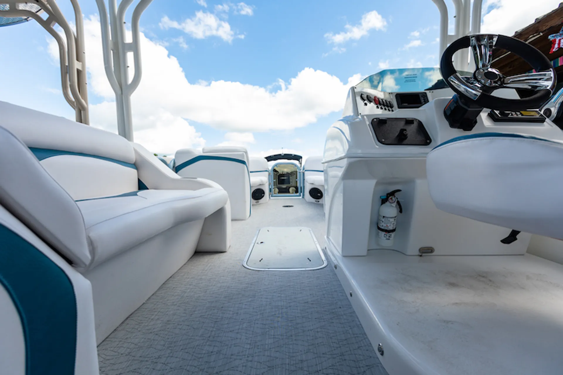 Best in the fleet - Aloha 26 Double Decker w/ Slide - Kentucky