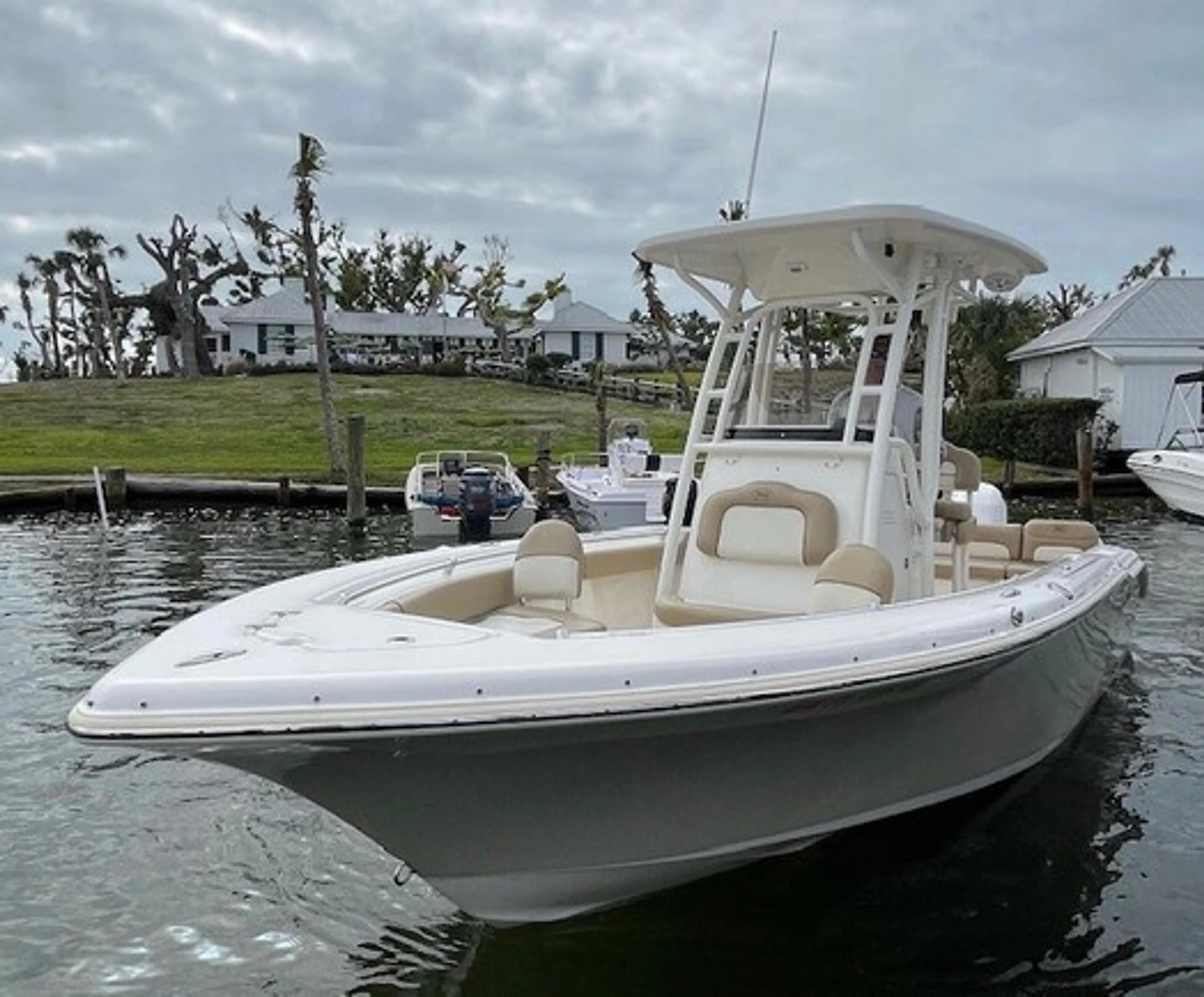 boat