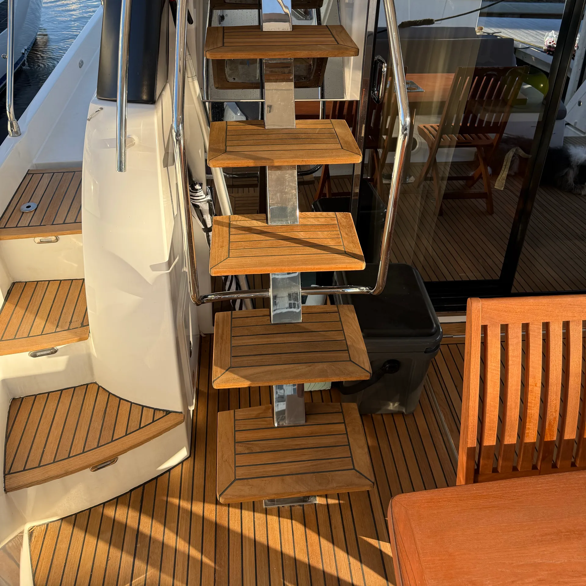 Envision yourself - Here - Luxurious Delray Beach/ Boca Day