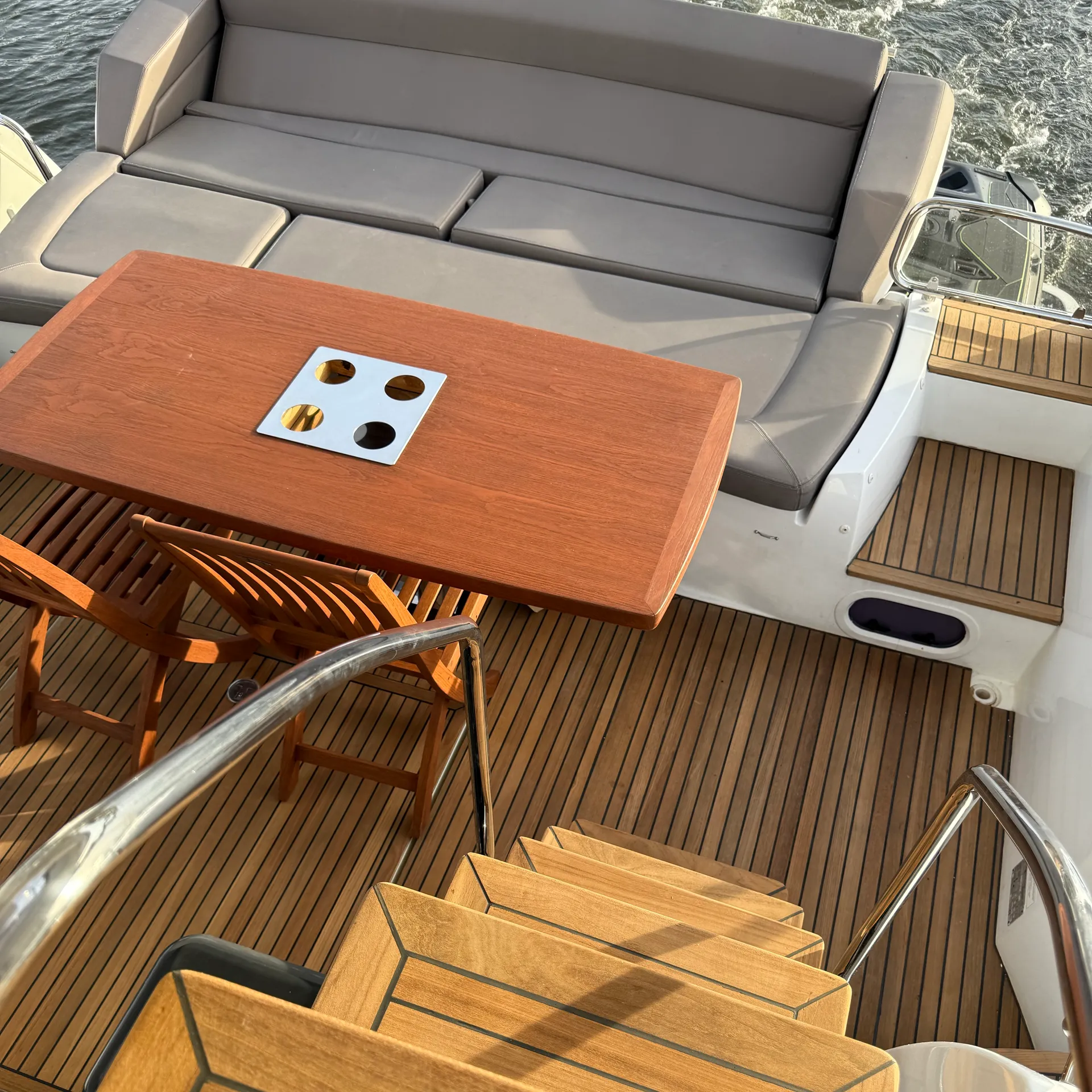 Envision yourself - Here - Luxurious Delray Beach/ Boca Day